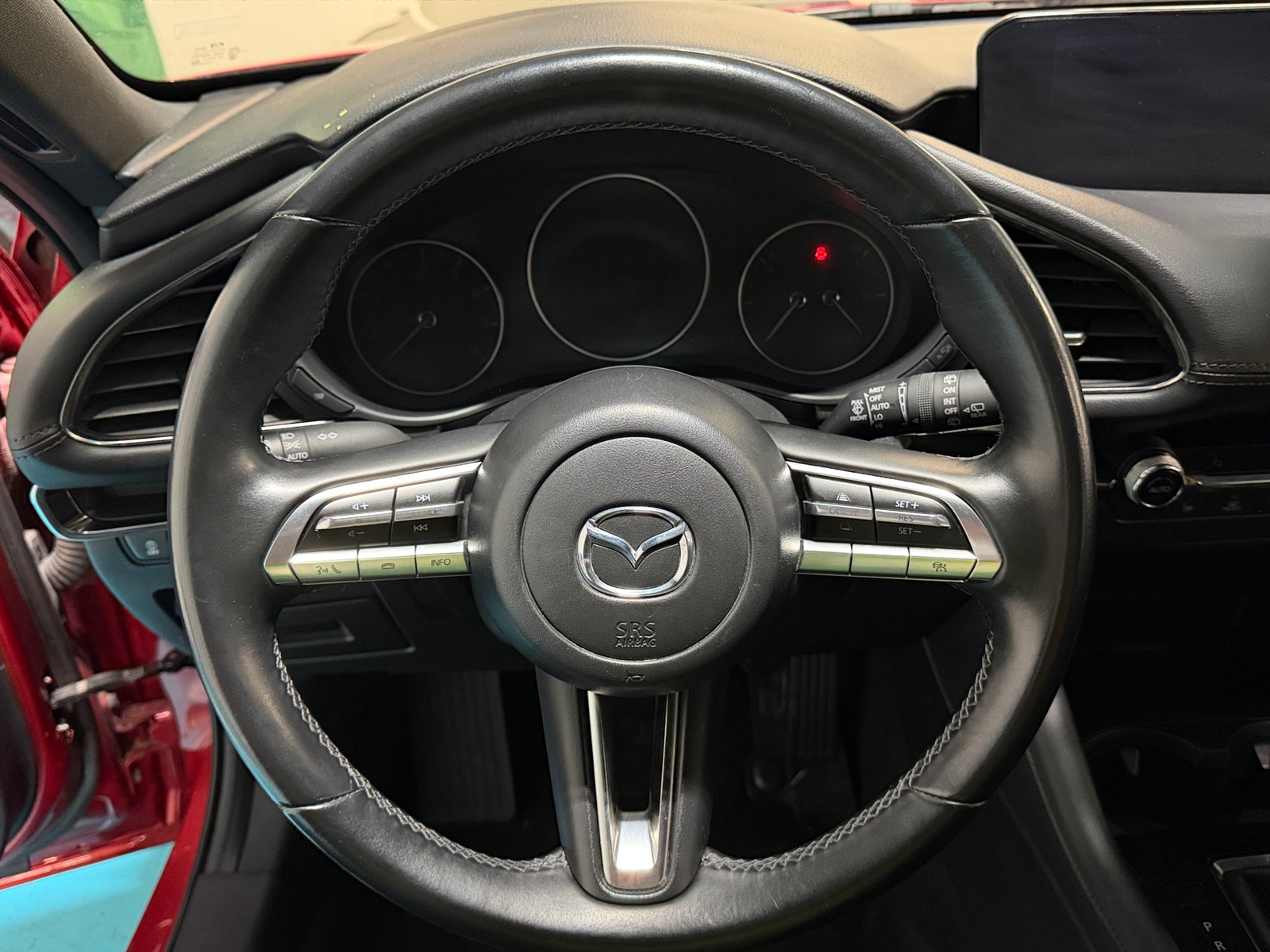 Thumbnail: 2022 Mazda Mazda3 - 4