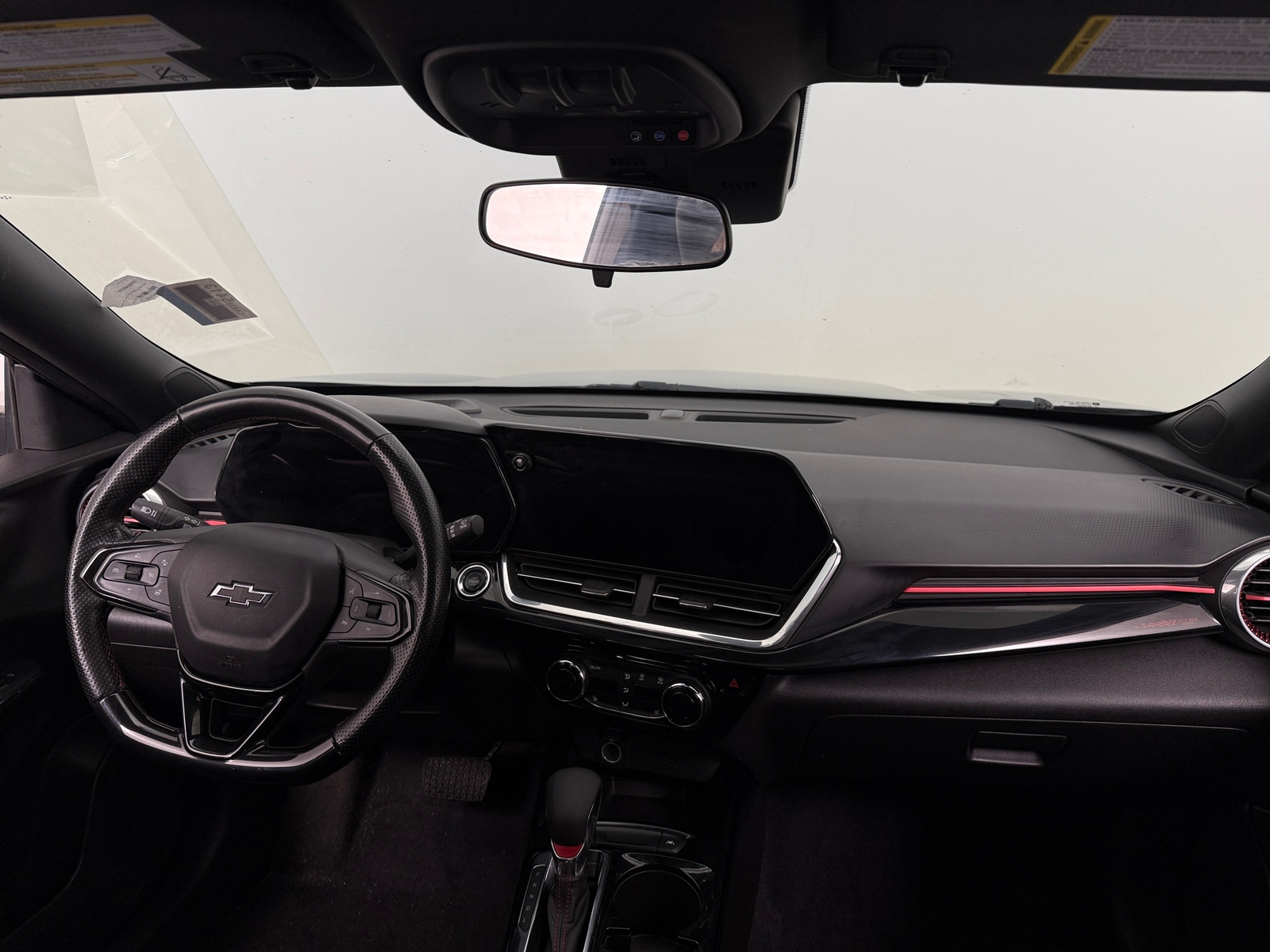 Thumbnail: 2024 Chevrolet Trax - 2