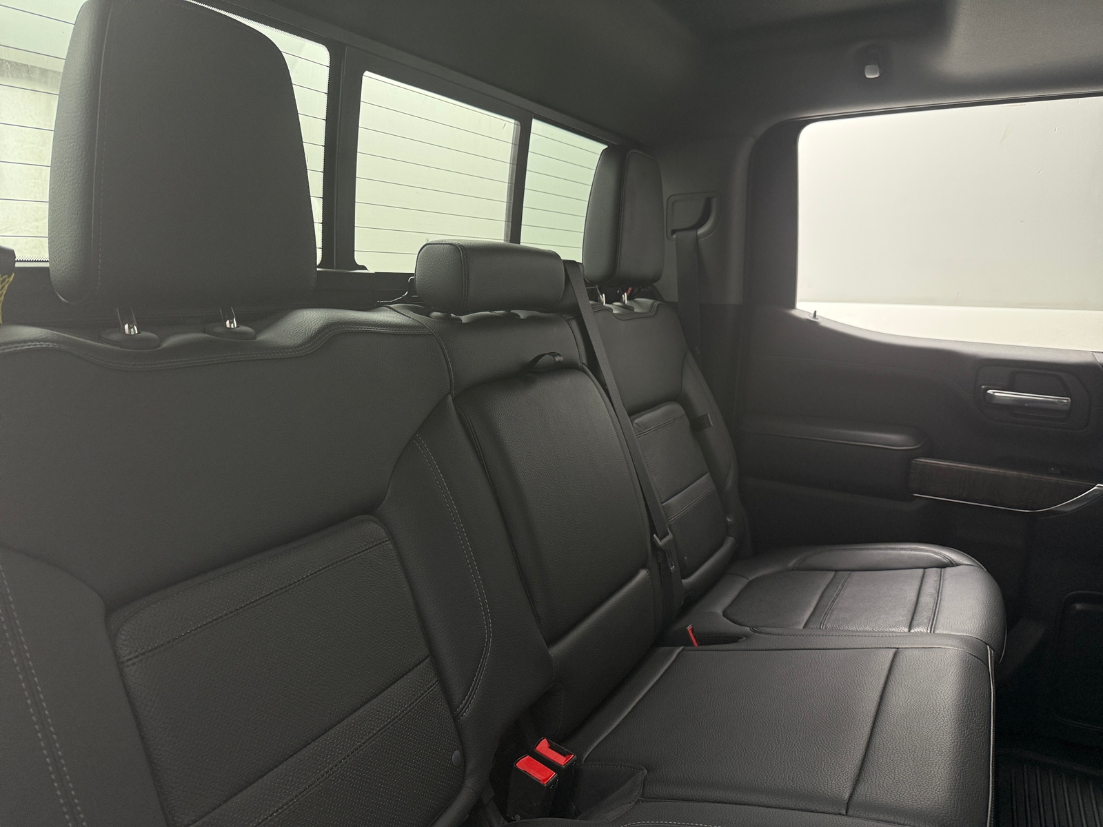 Thumbnail: 2020 GMC Sierra 1500 - 5