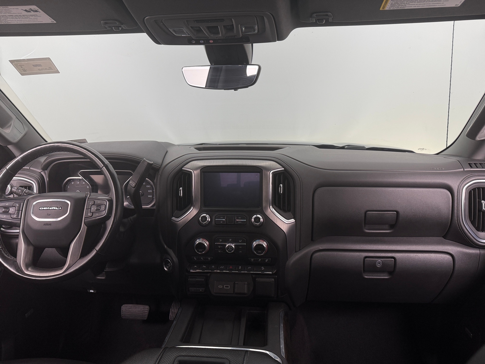 Thumbnail: 2020 GMC Sierra 1500 - 2