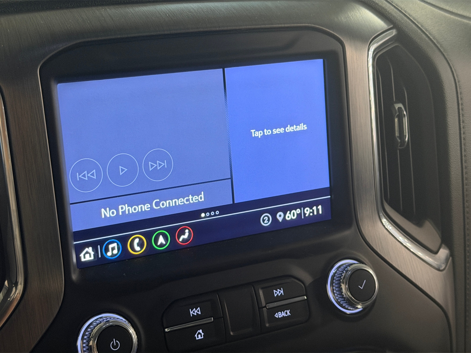 Thumbnail: 2020 GMC Sierra 1500 - 3