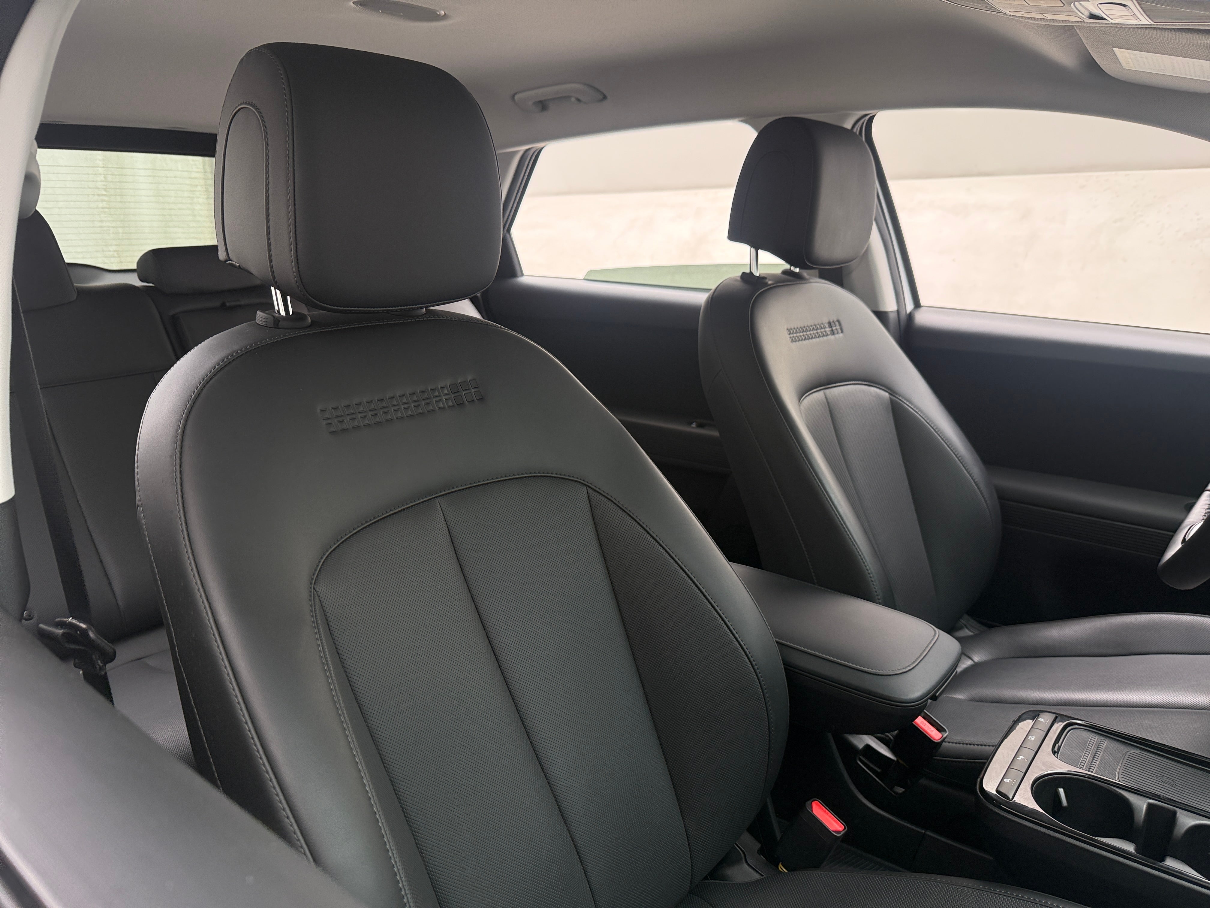 2026 Hyundai IONIQ 5