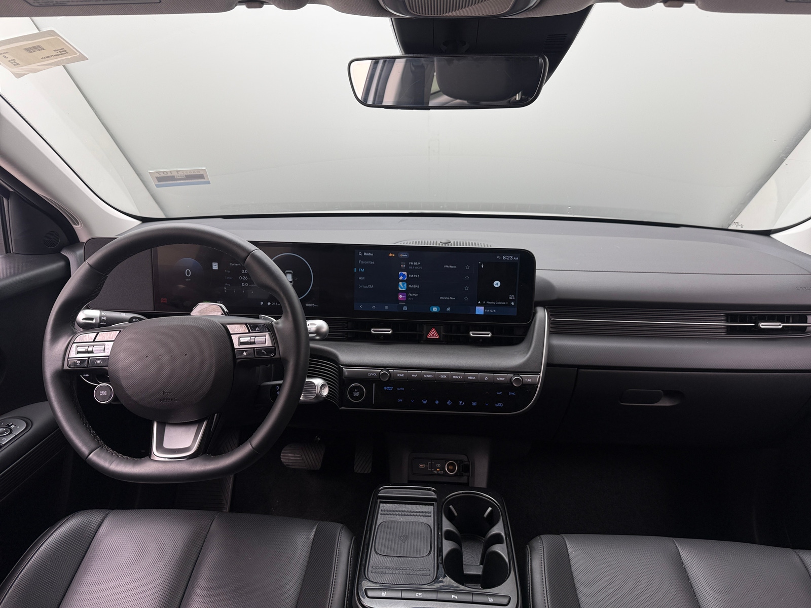 Thumbnail: 2026 Hyundai Ioniq 5 - 2