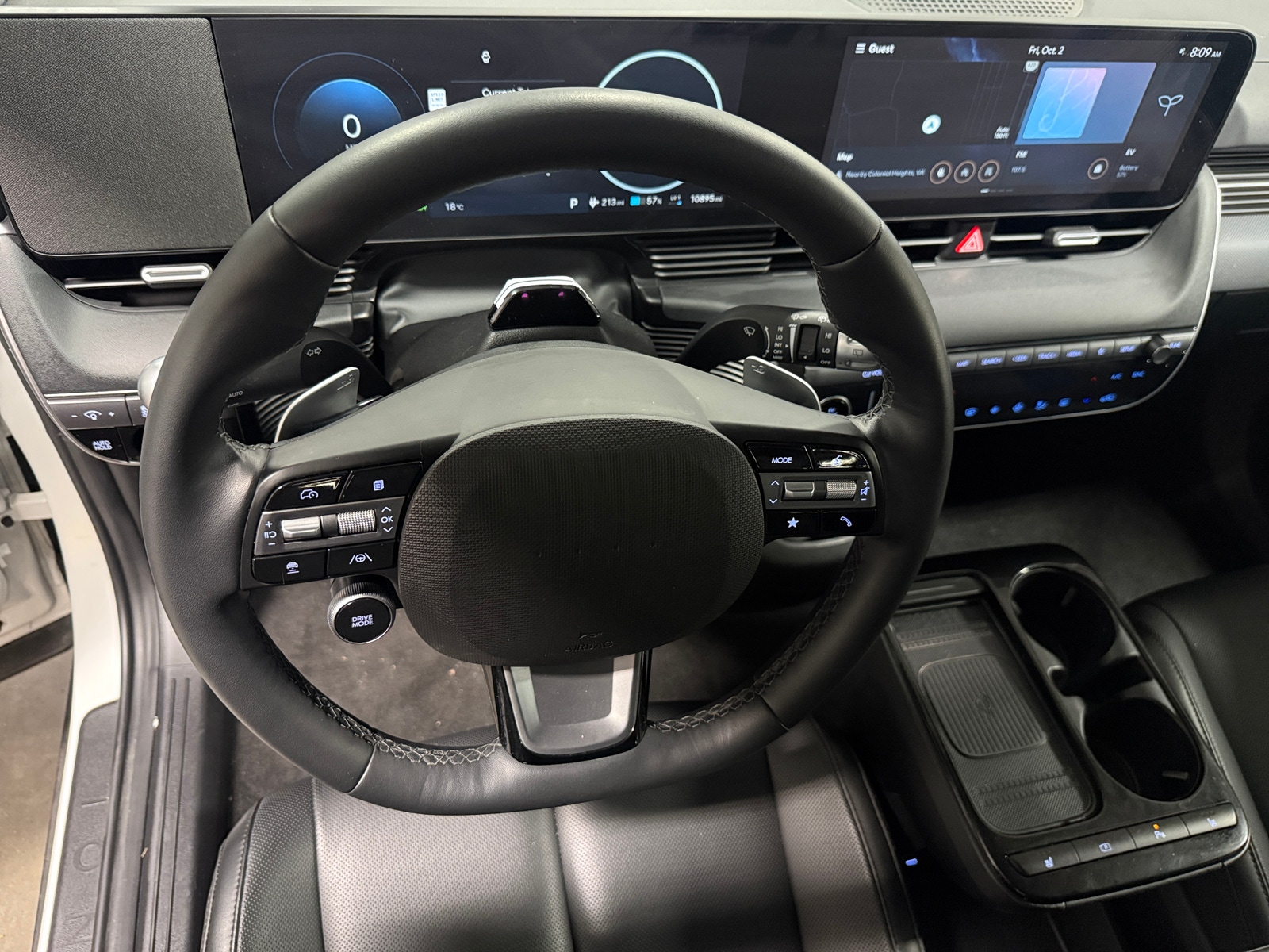 Thumbnail: 2026 Hyundai Ioniq 5 - 4