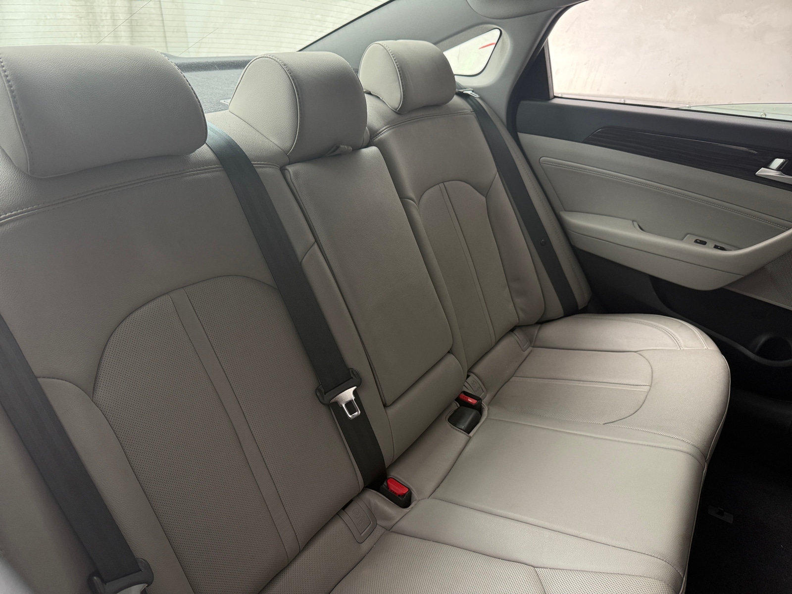 Thumbnail: 2016 Hyundai Sonata - 5