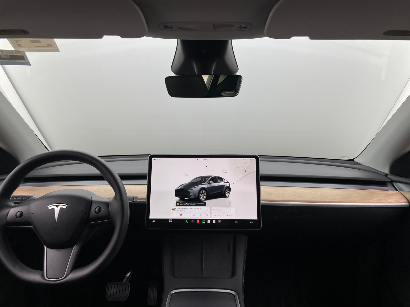 Thumbnail: 2023 Tesla Model Y - 2