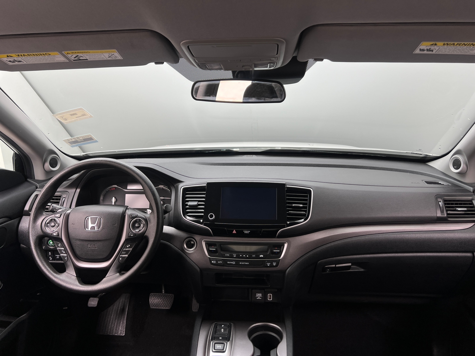 Thumbnail: 2021 Honda Ridgeline - 3
