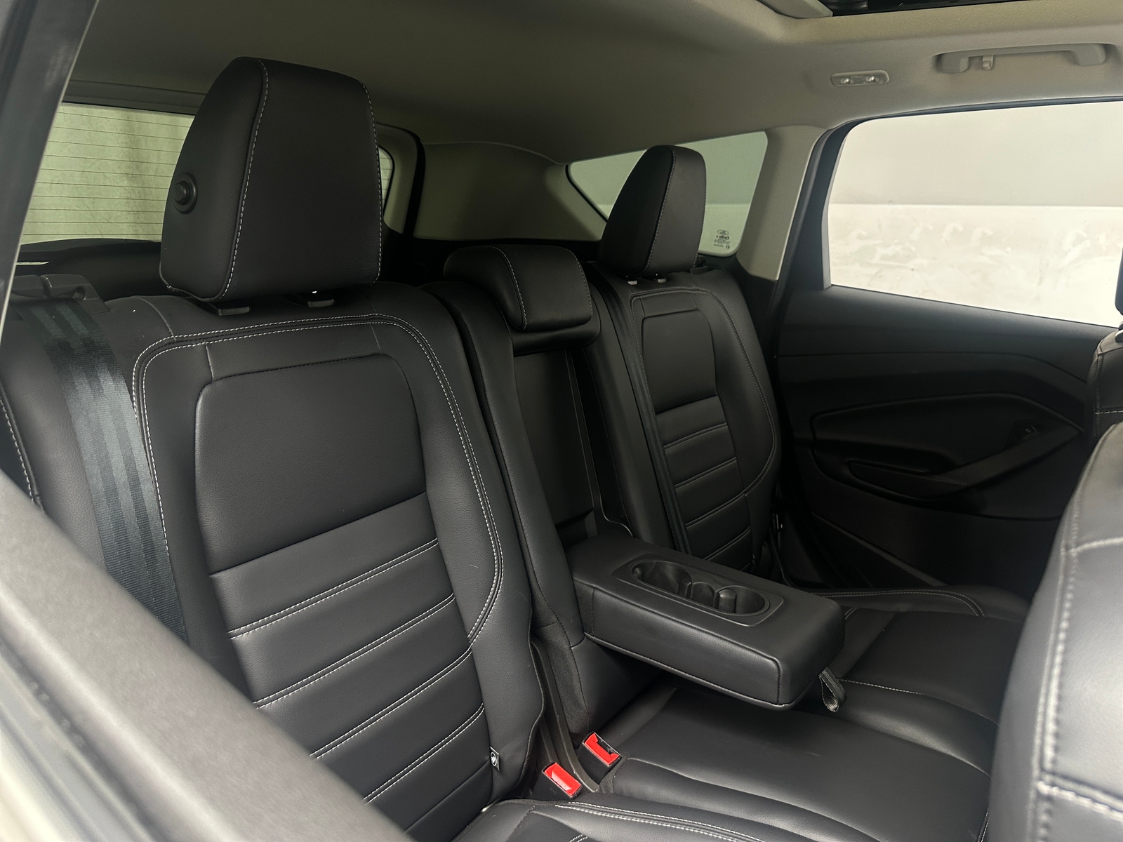 Thumbnail: 2019 Ford Escape - 5