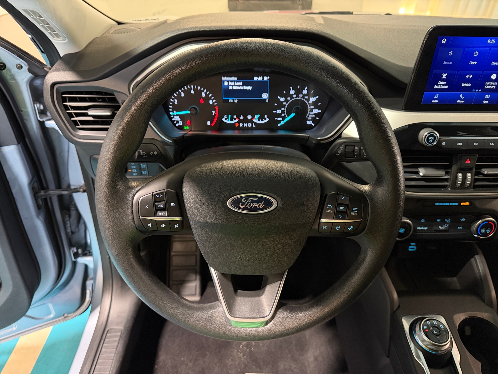 Thumbnail: 2022 Ford Escape - 5