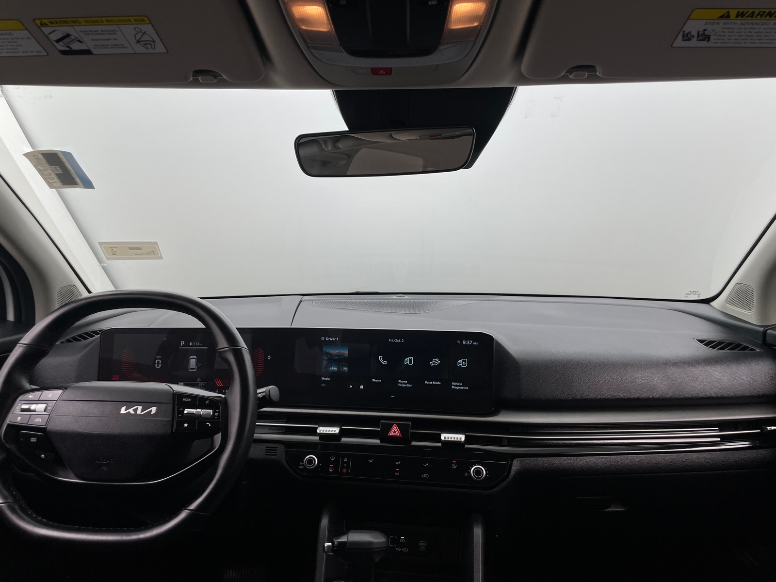 Thumbnail: 2026 Kia Sportage - 3
