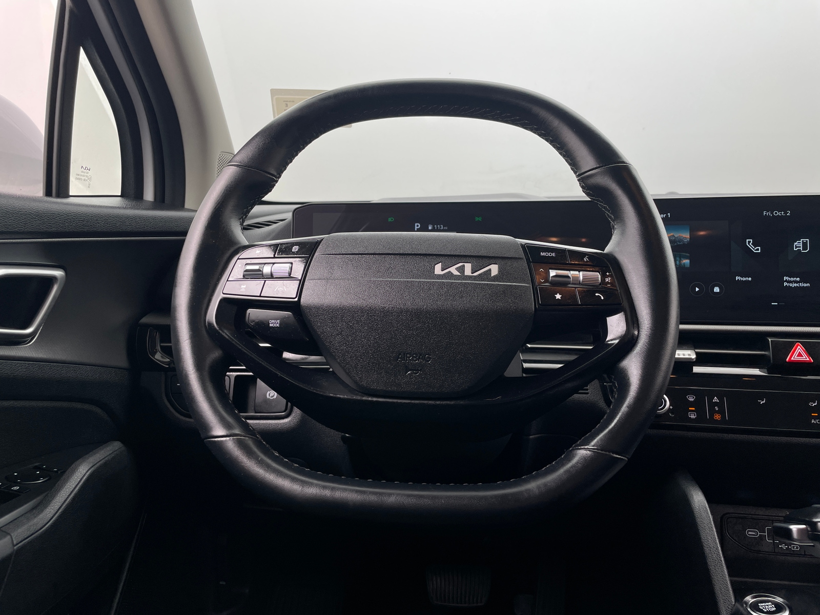 Thumbnail: 2026 Kia Sportage - 5