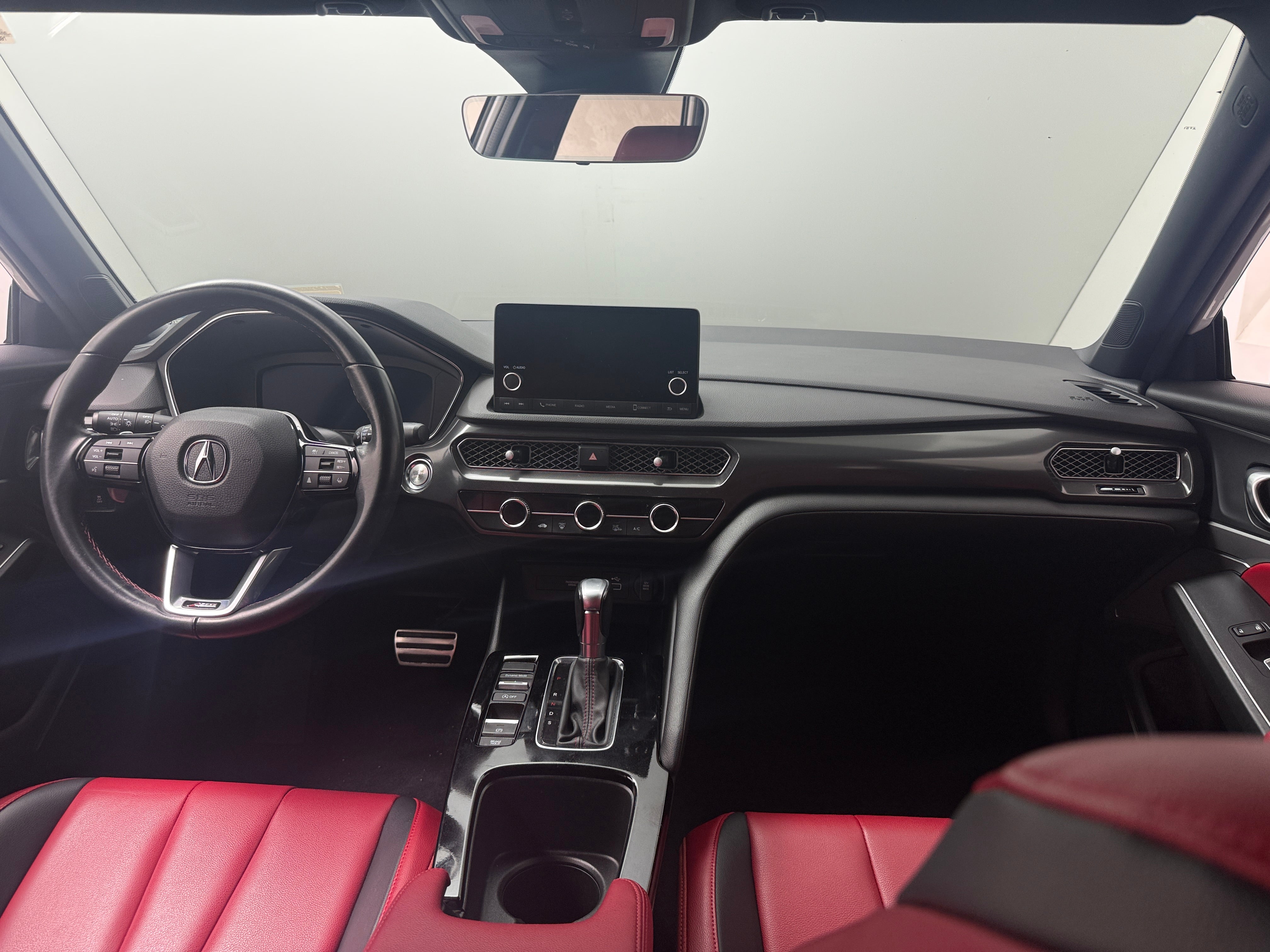 2024 Acura Integra