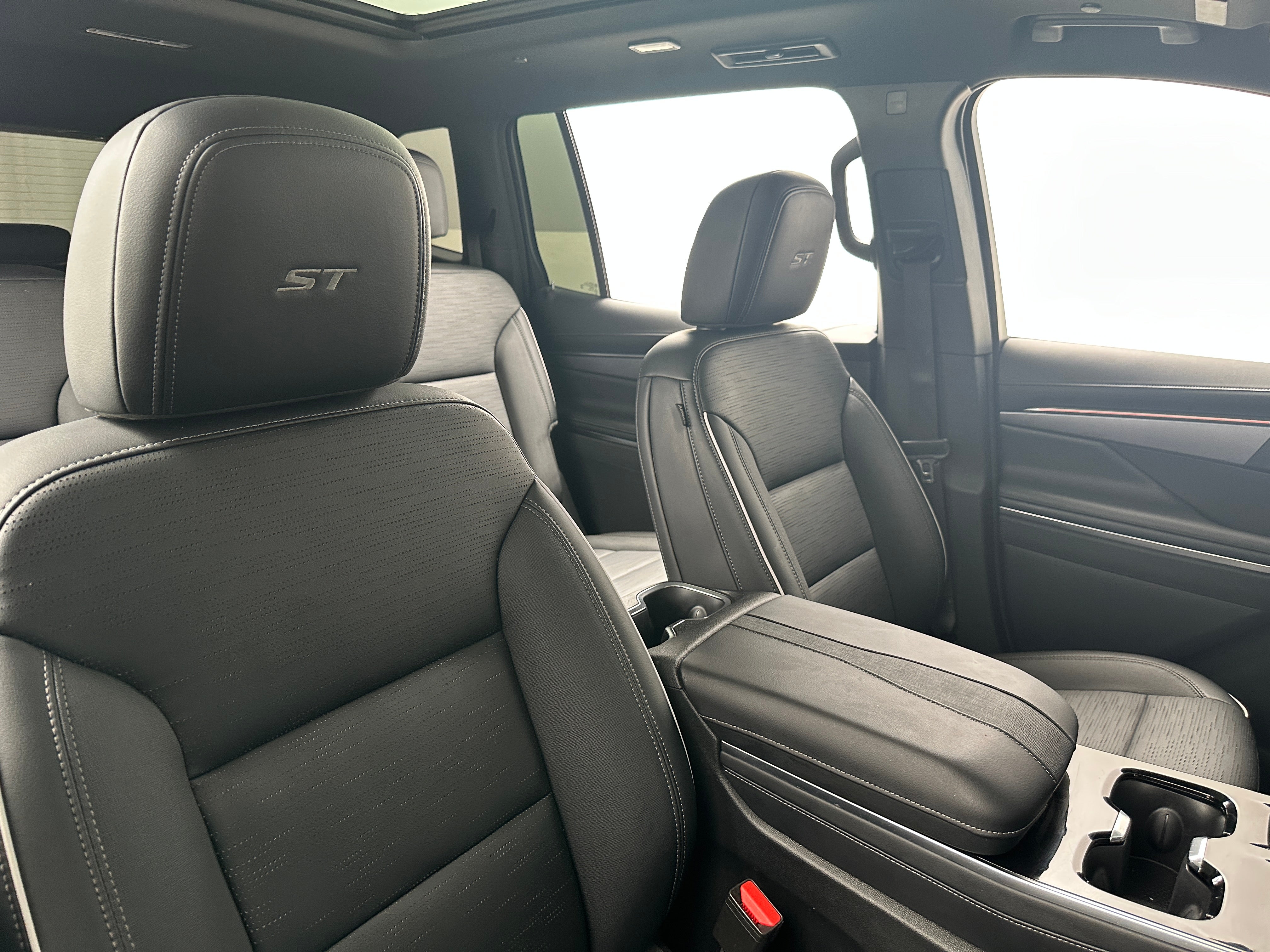 2026 Buick Enclave