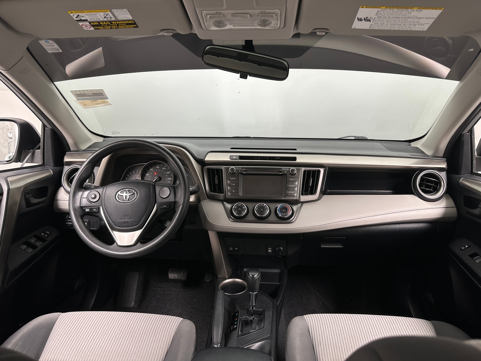 Thumbnail: 2014 Toyota RAV4 - 3