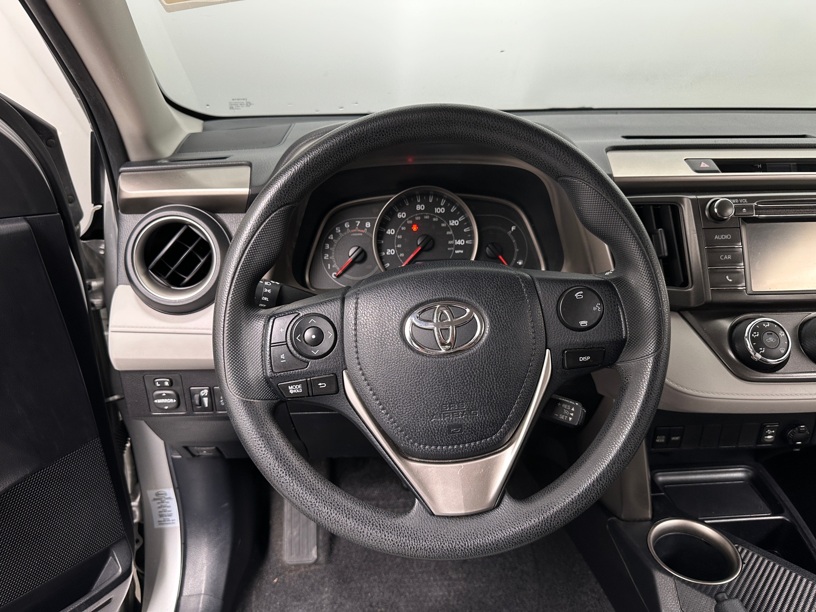 Thumbnail: 2014 Toyota RAV4 - 5