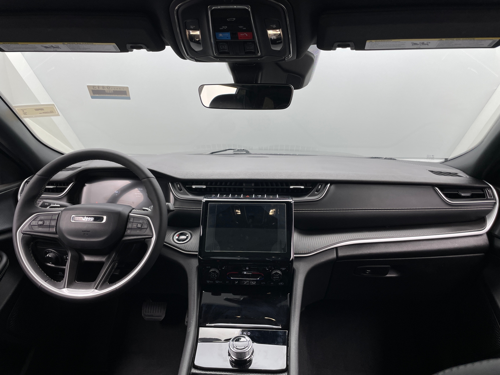 Thumbnail: 2025 Jeep Grand Cherokee - 2