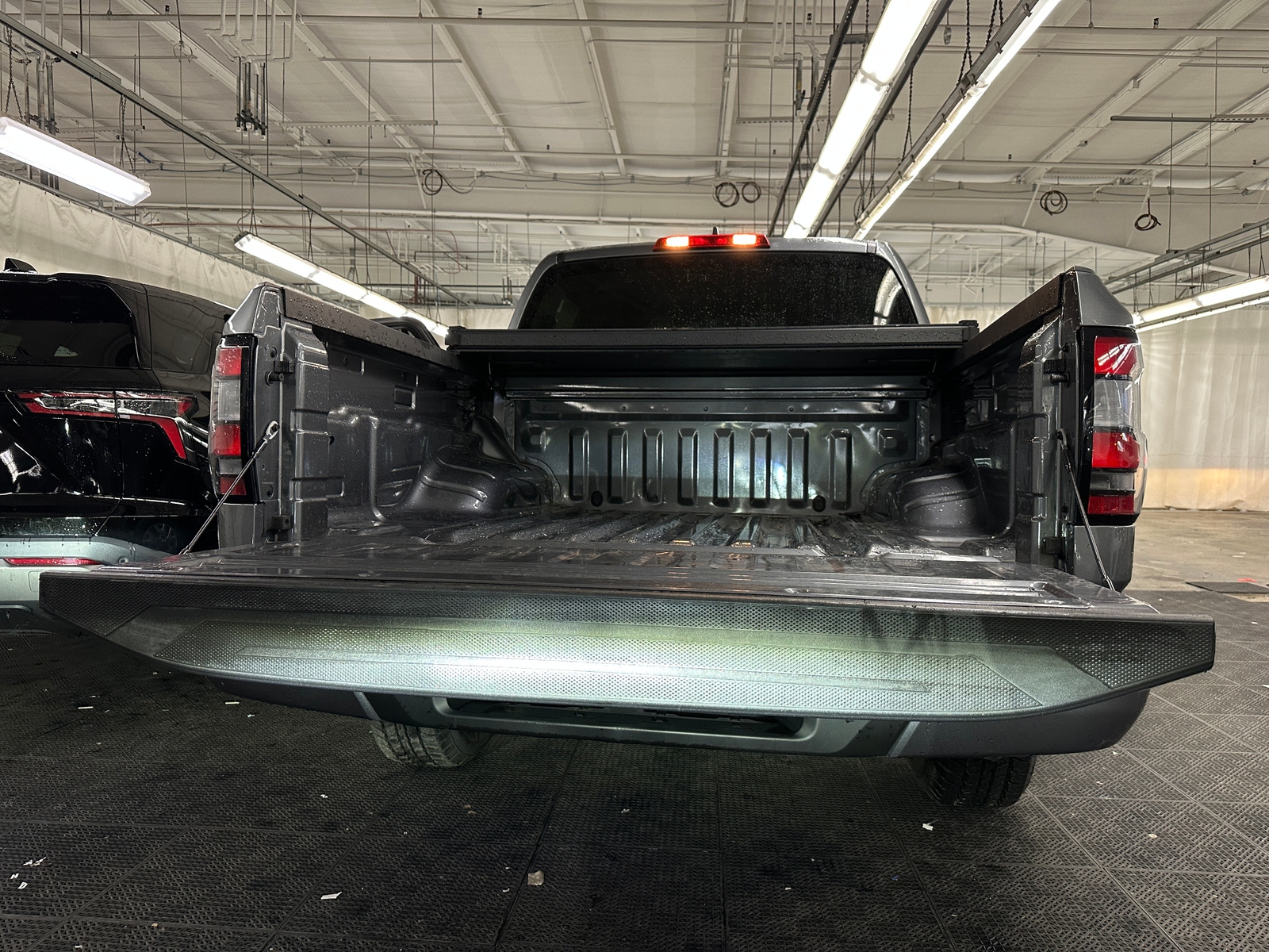 Thumbnail: 2023 Nissan Frontier - 7