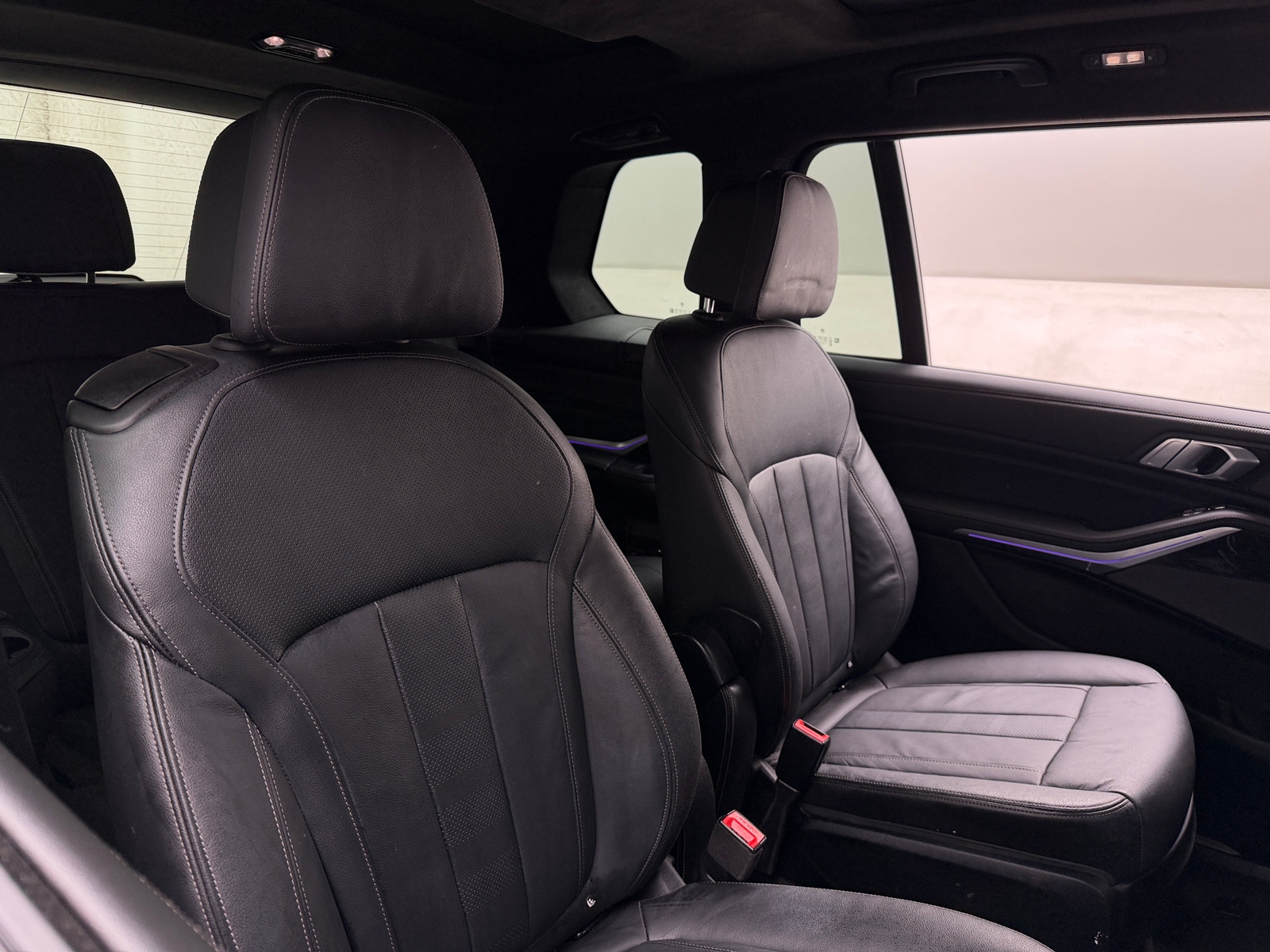 Thumbnail: 2021 BMW X7 - 5