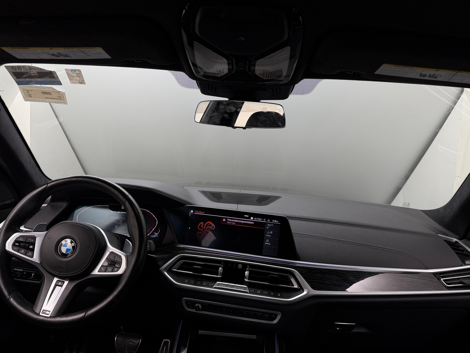 Thumbnail: 2021 BMW X7 - 2