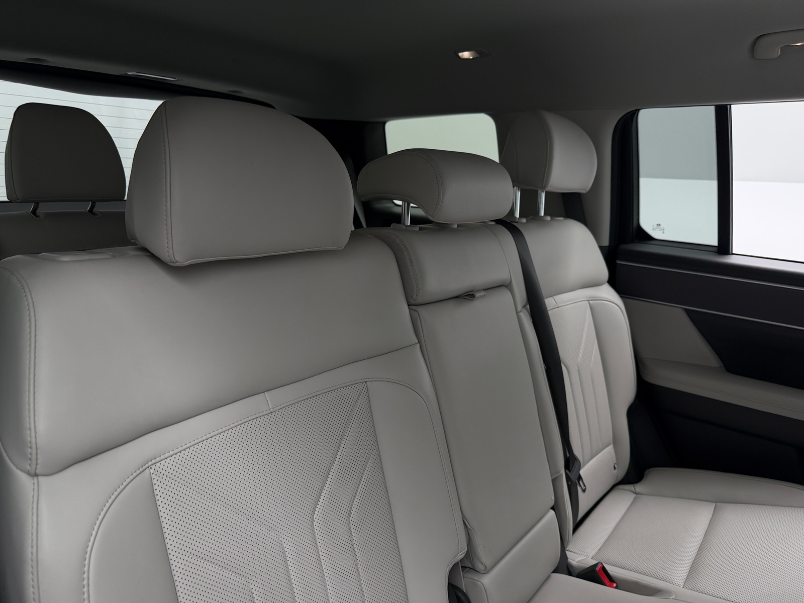 Thumbnail: 2026 Hyundai Santa Fe - 5