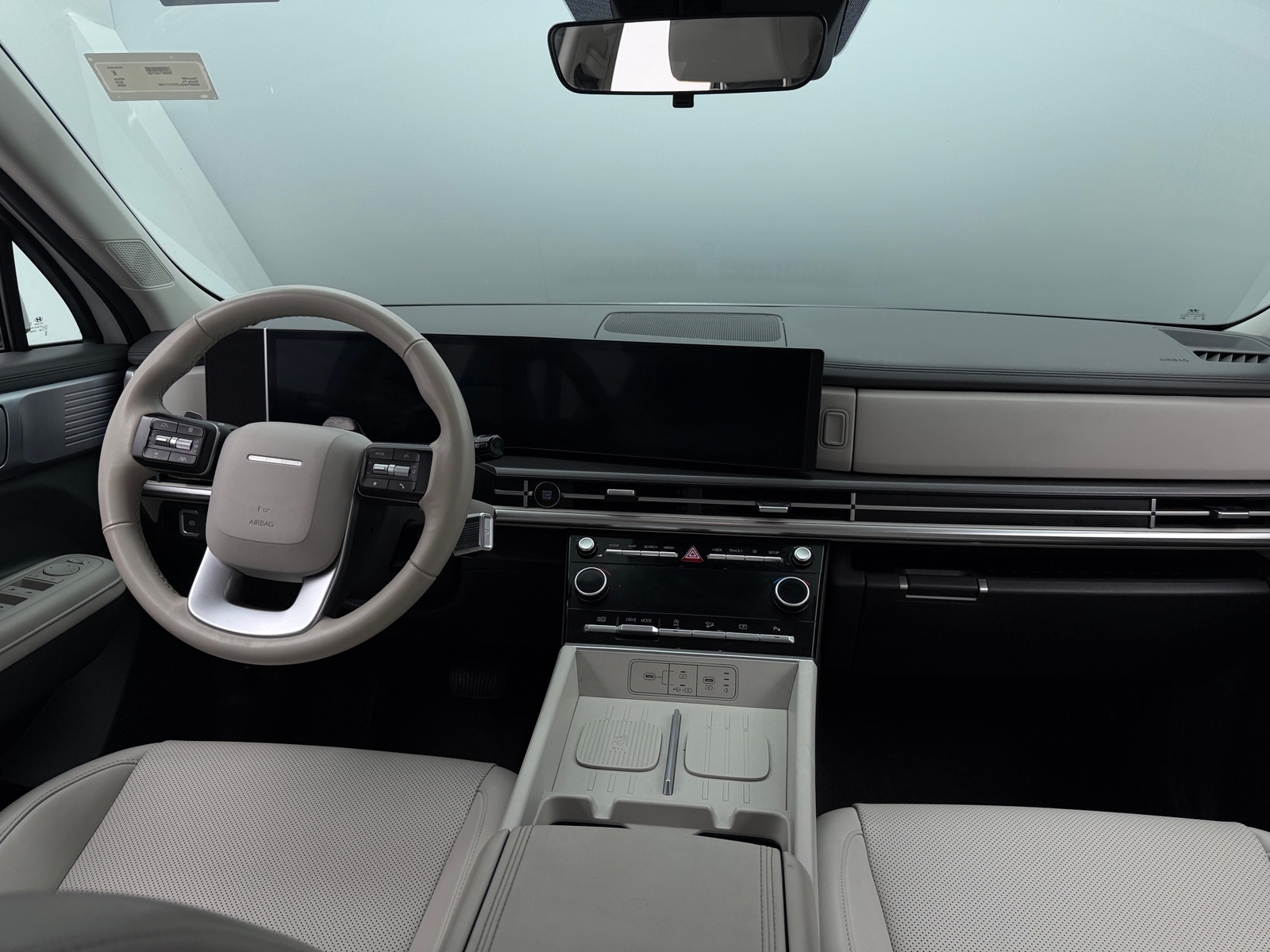 Thumbnail: 2026 Hyundai Santa Fe - 2