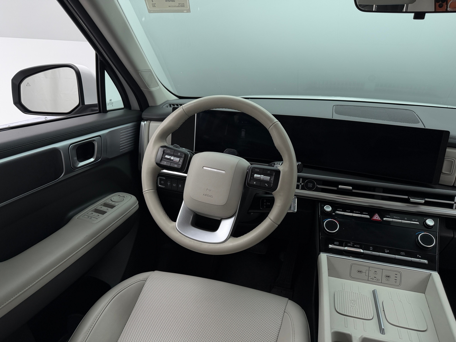 Thumbnail: 2026 Hyundai Santa Fe - 4
