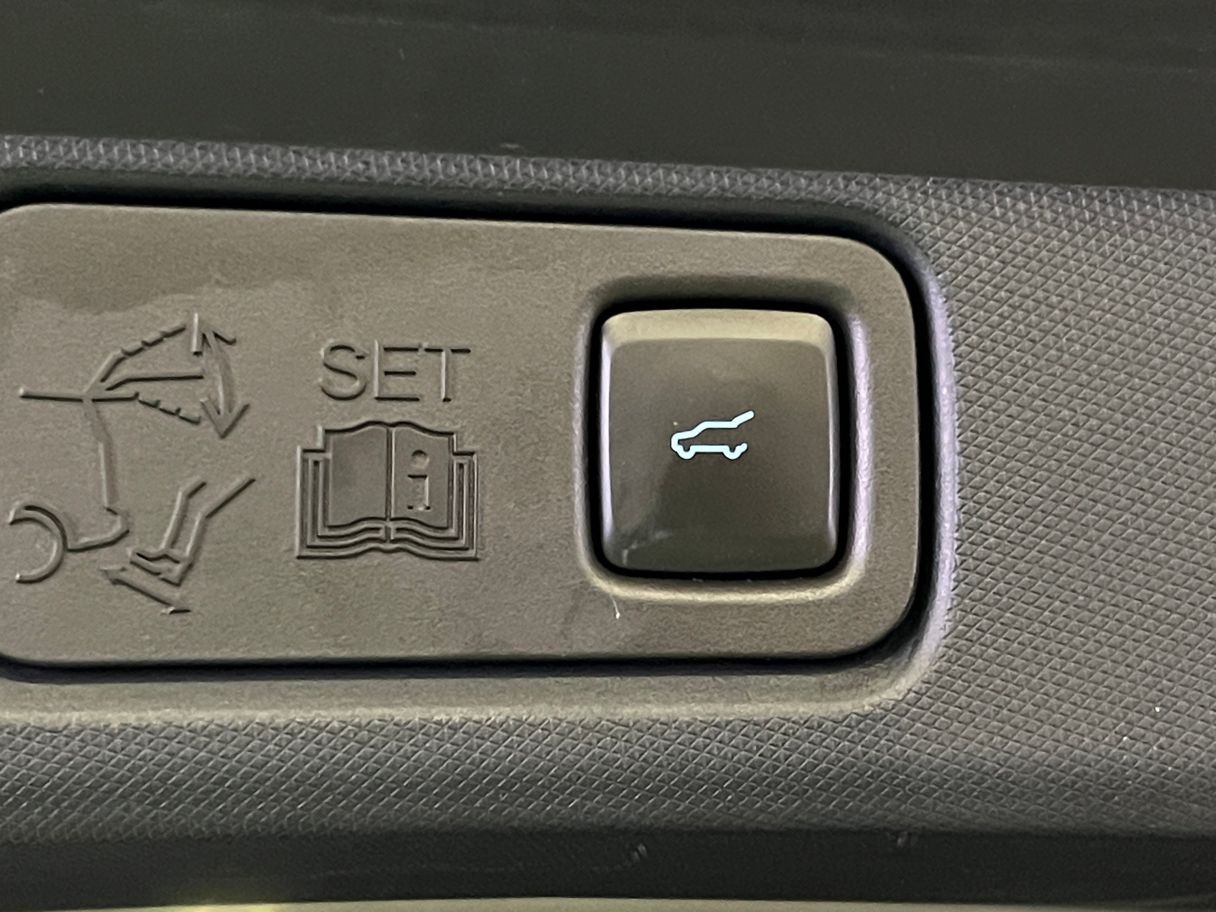 2021 Ford Mustang Mach-E