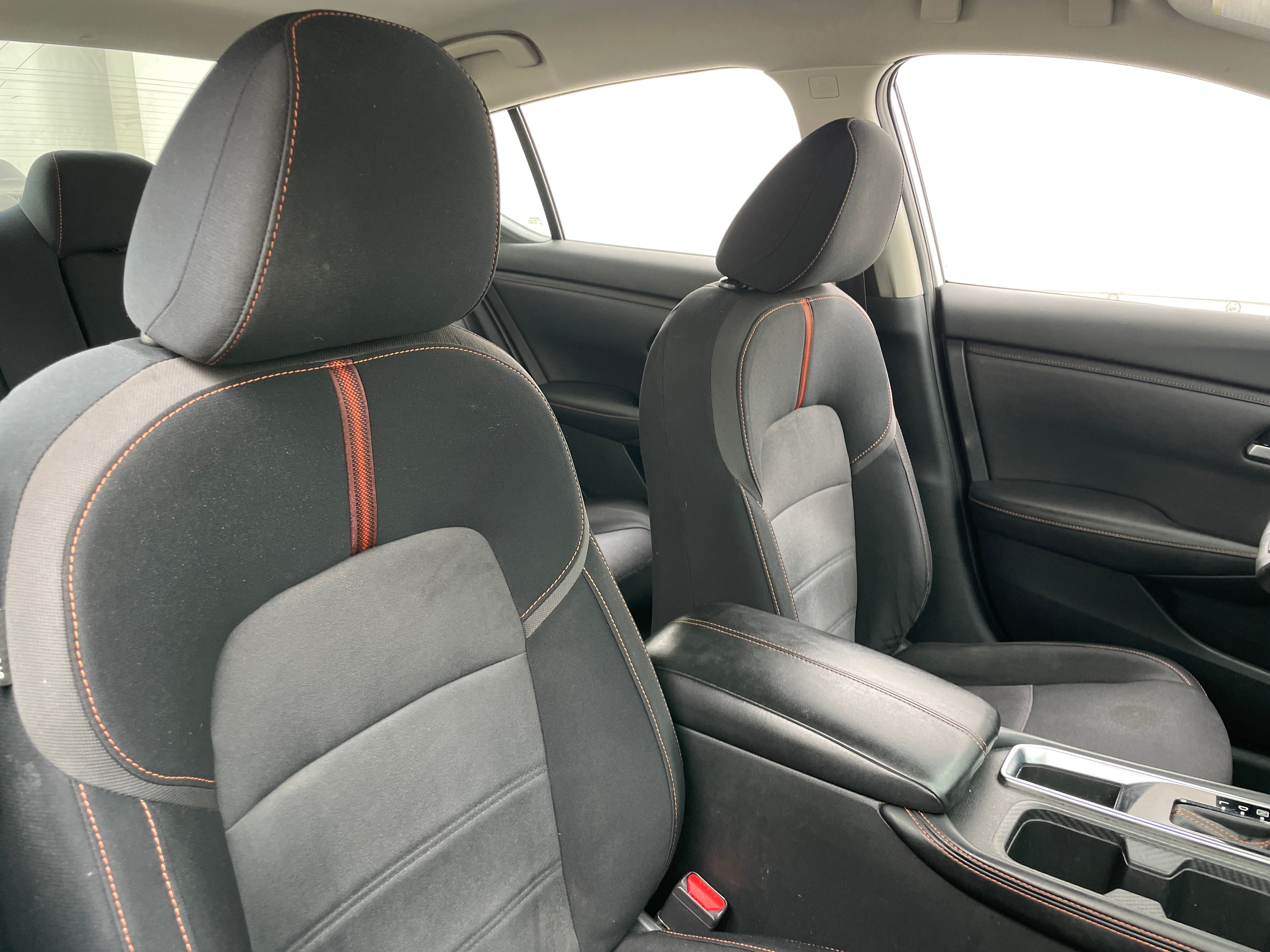 2020 Nissan Sentra