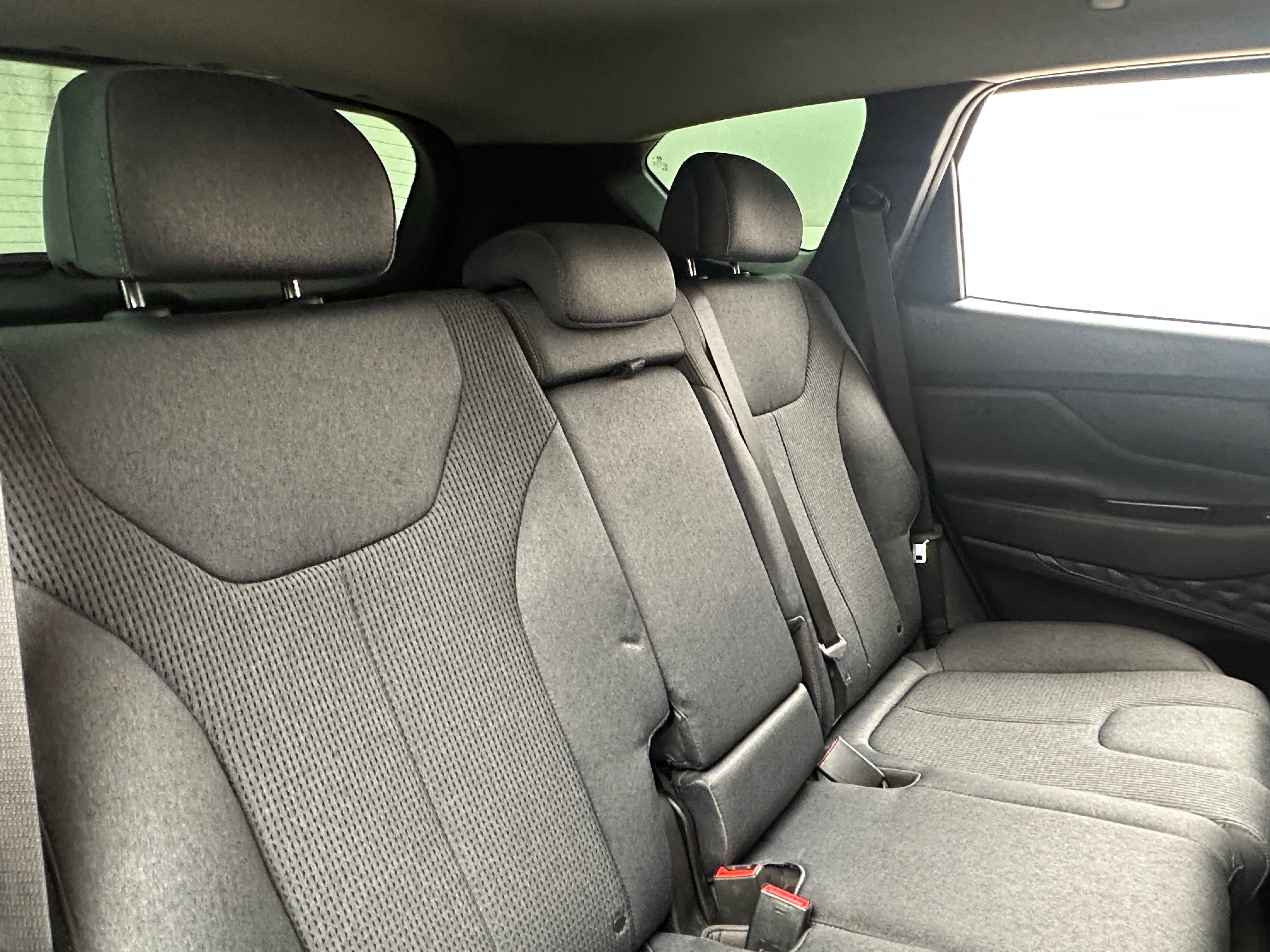 2021 Hyundai Santa Fe