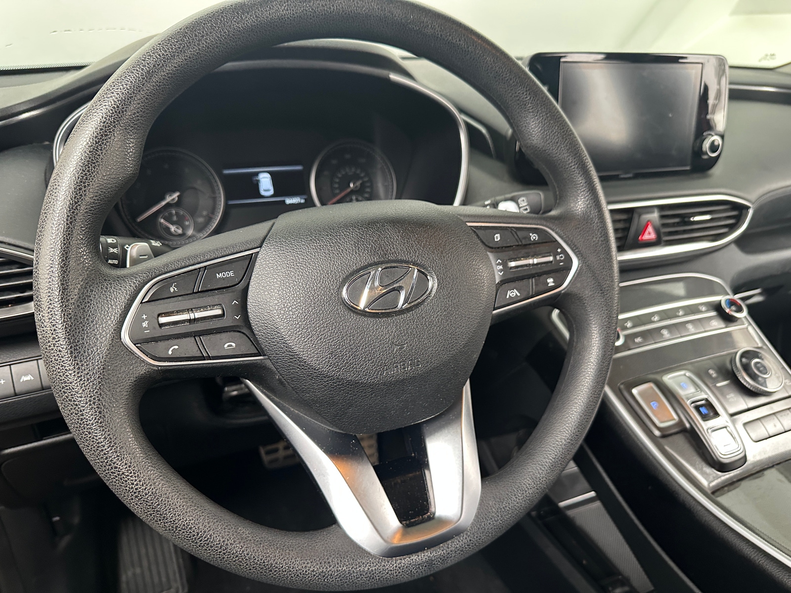 Thumbnail: 2021 Hyundai Santa Fe - 5