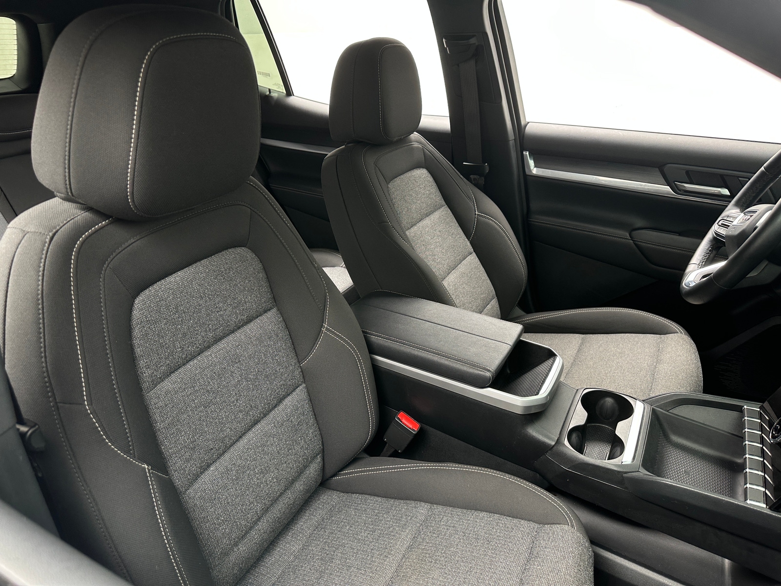 Thumbnail: 2026 GMC Terrain - 2