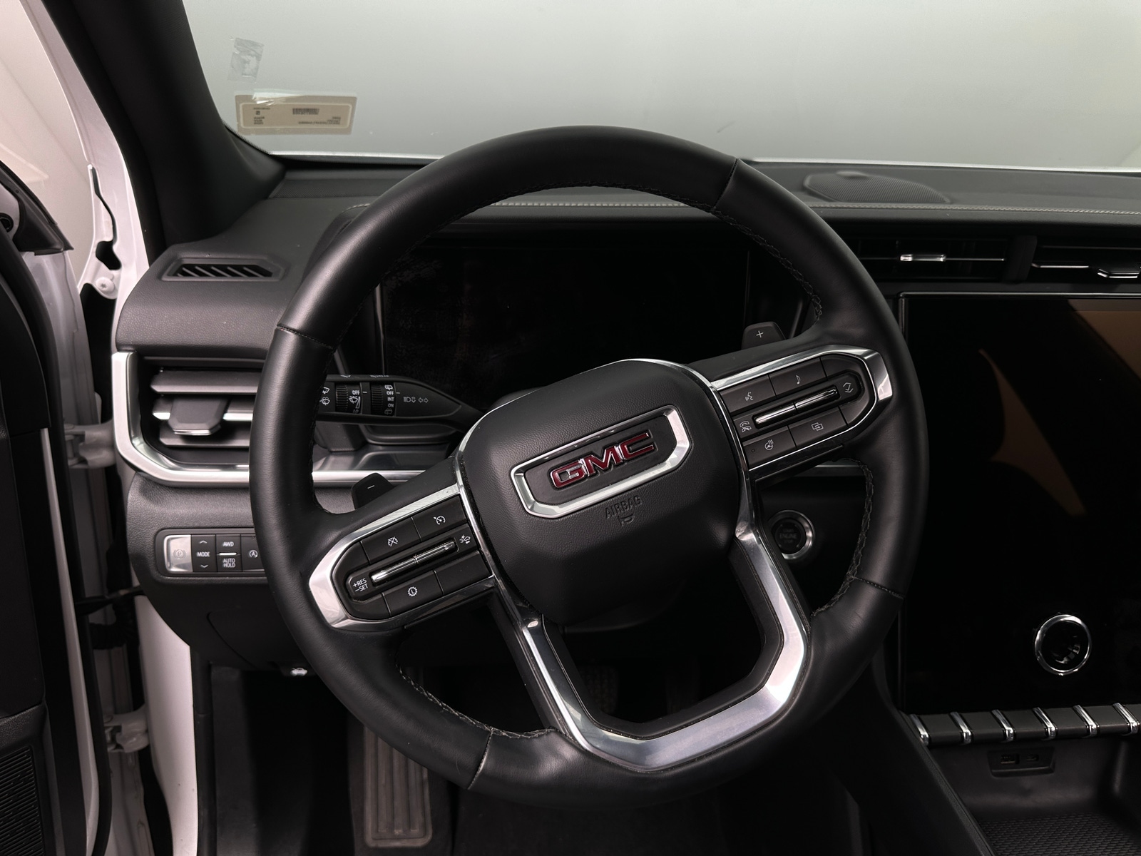 Thumbnail: 2026 GMC Terrain - 5
