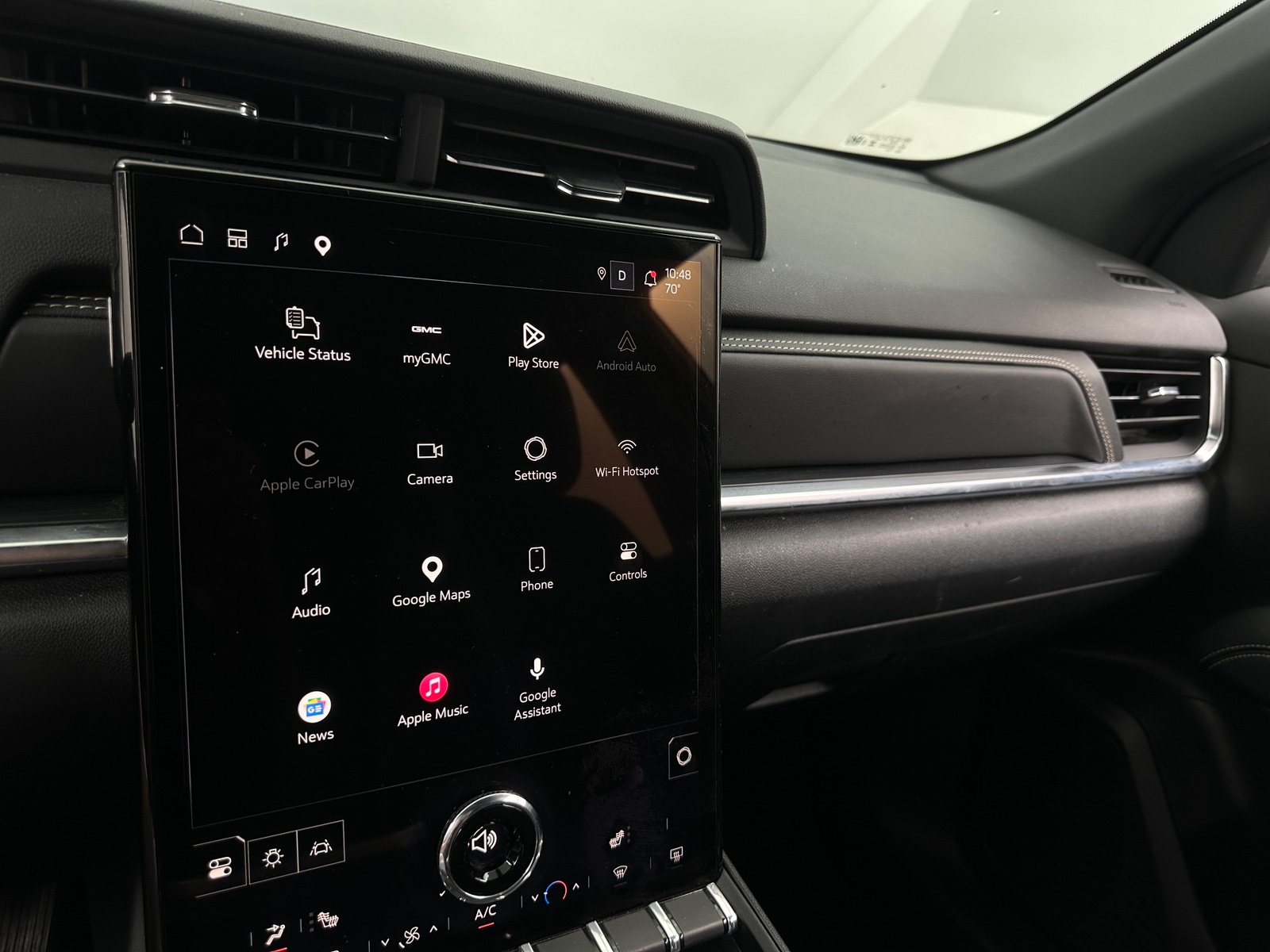 Thumbnail: 2026 GMC Terrain - 4