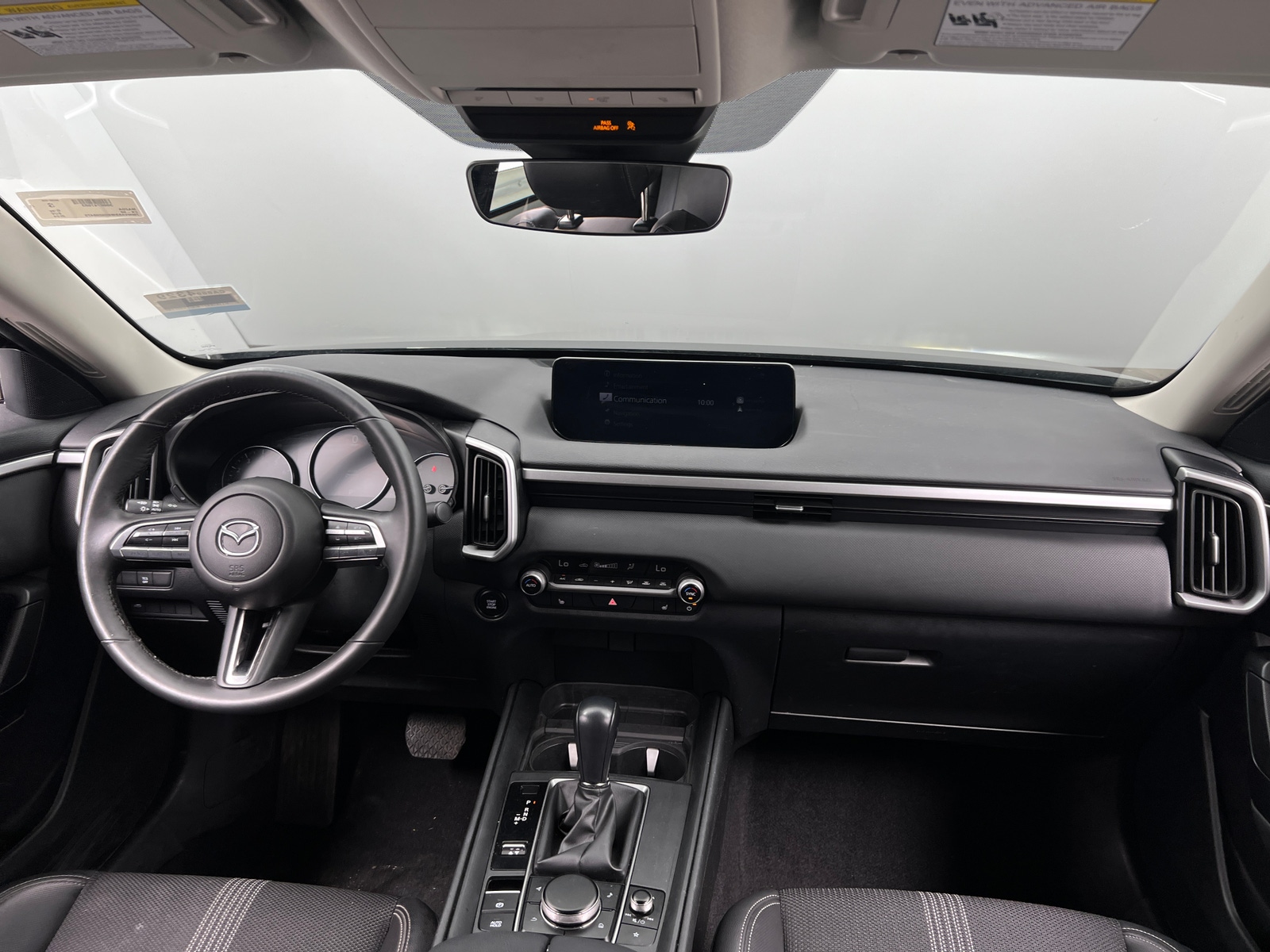 Thumbnail: 2024 Mazda CX-50 - 2