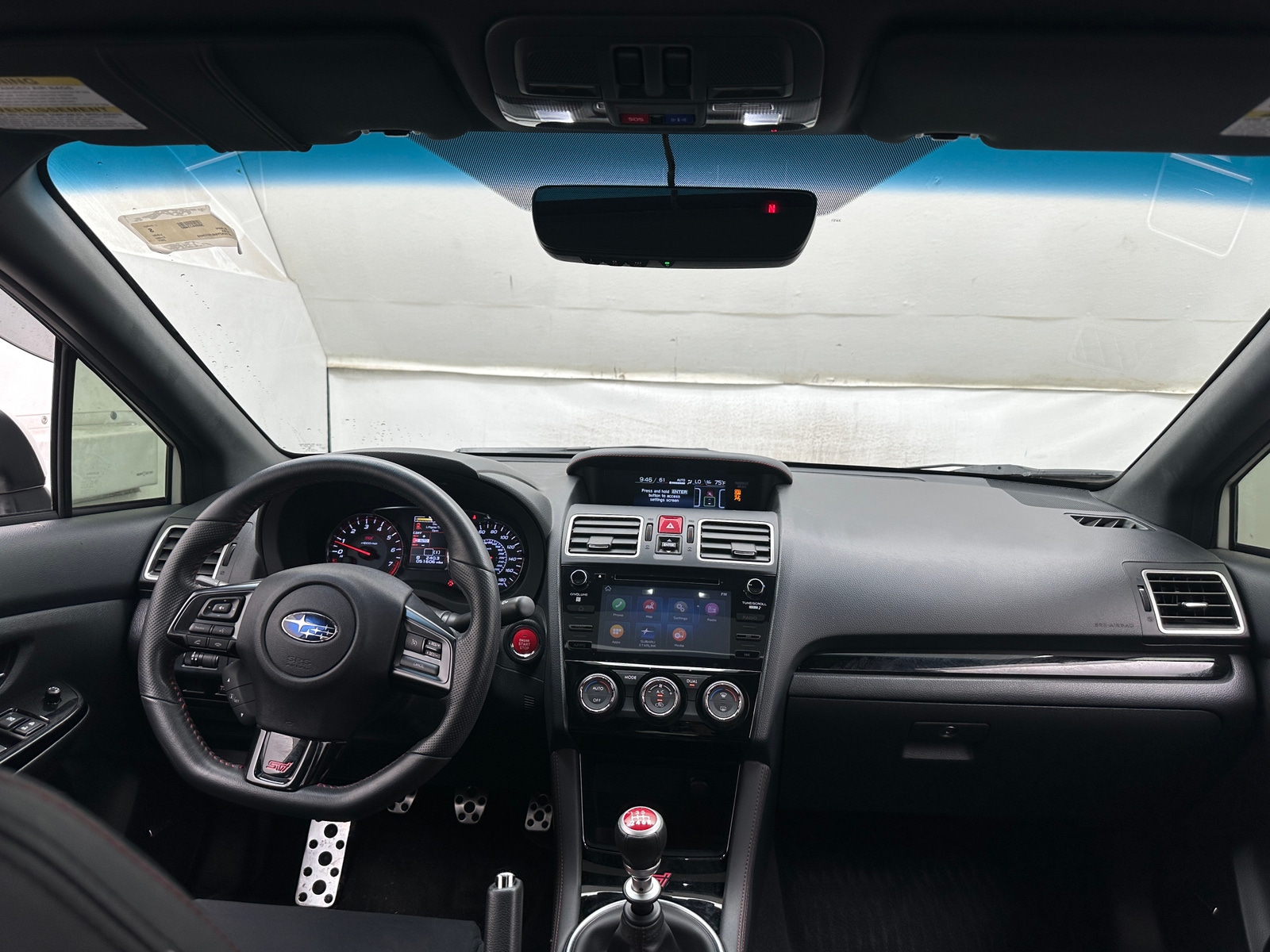 Thumbnail: 2020 Subaru WRX - 2