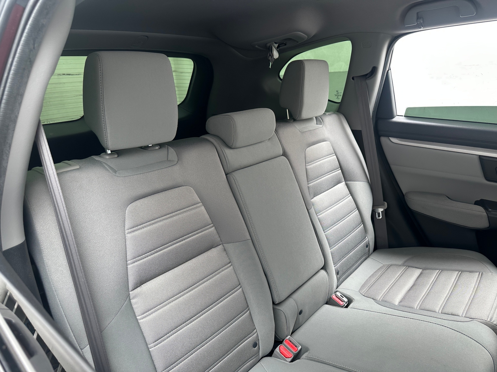Thumbnail: 2019 Honda CR-V - 6
