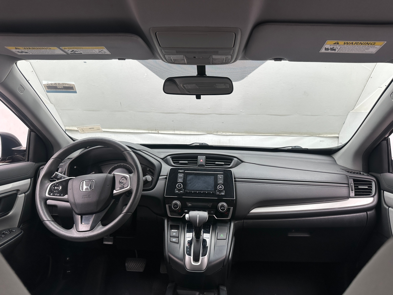 Thumbnail: 2019 Honda CR-V - 3
