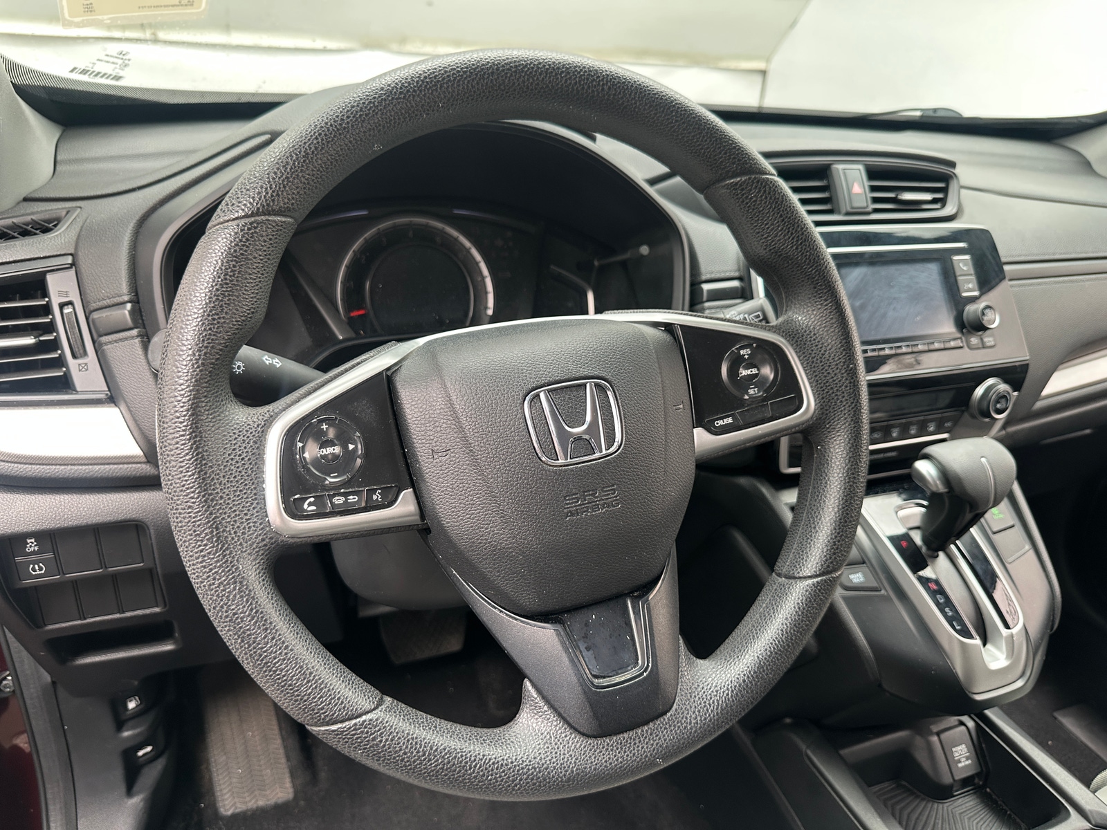 Thumbnail: 2019 Honda CR-V - 5
