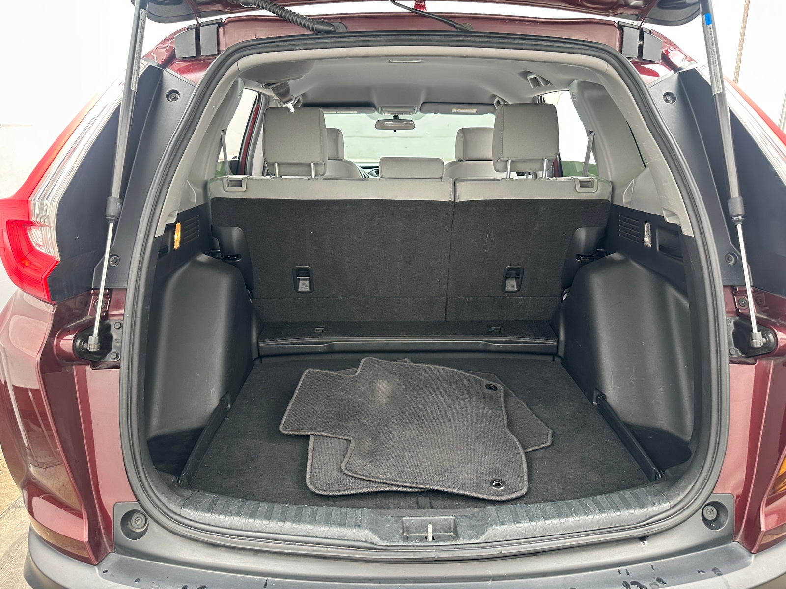 Thumbnail: 2019 Honda CR-V - 7