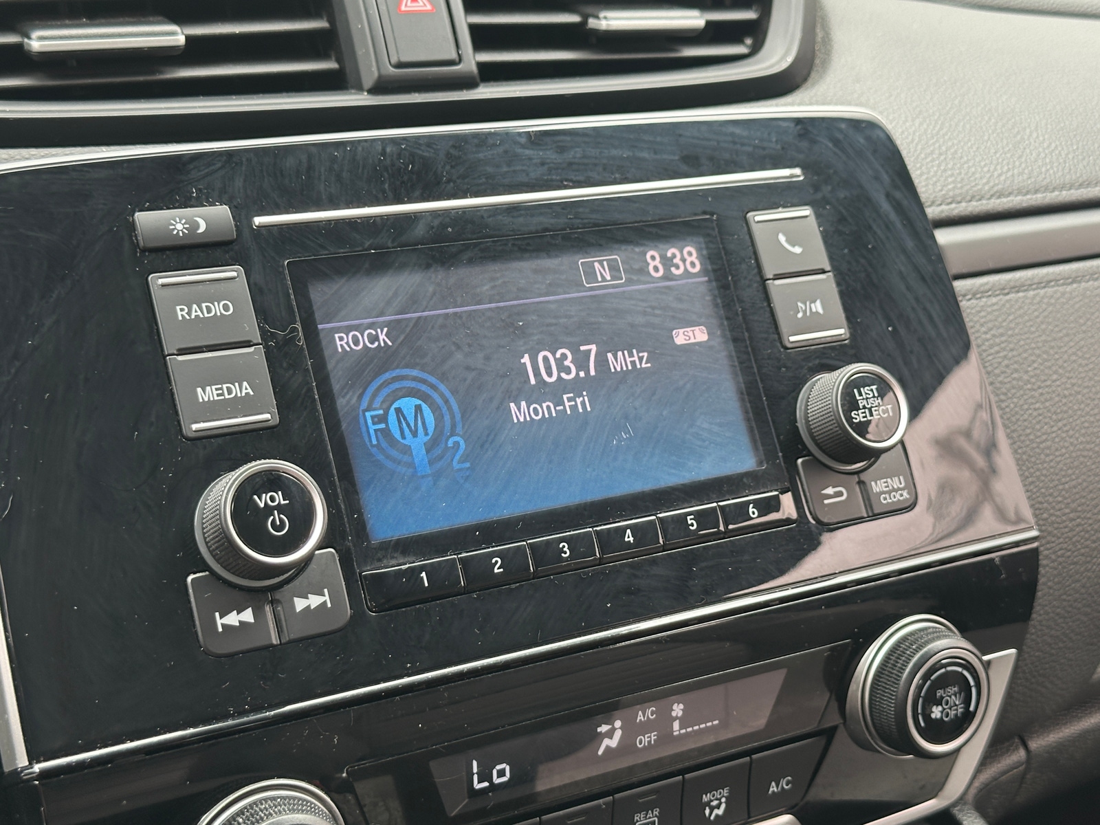 Thumbnail: 2019 Honda CR-V - 4