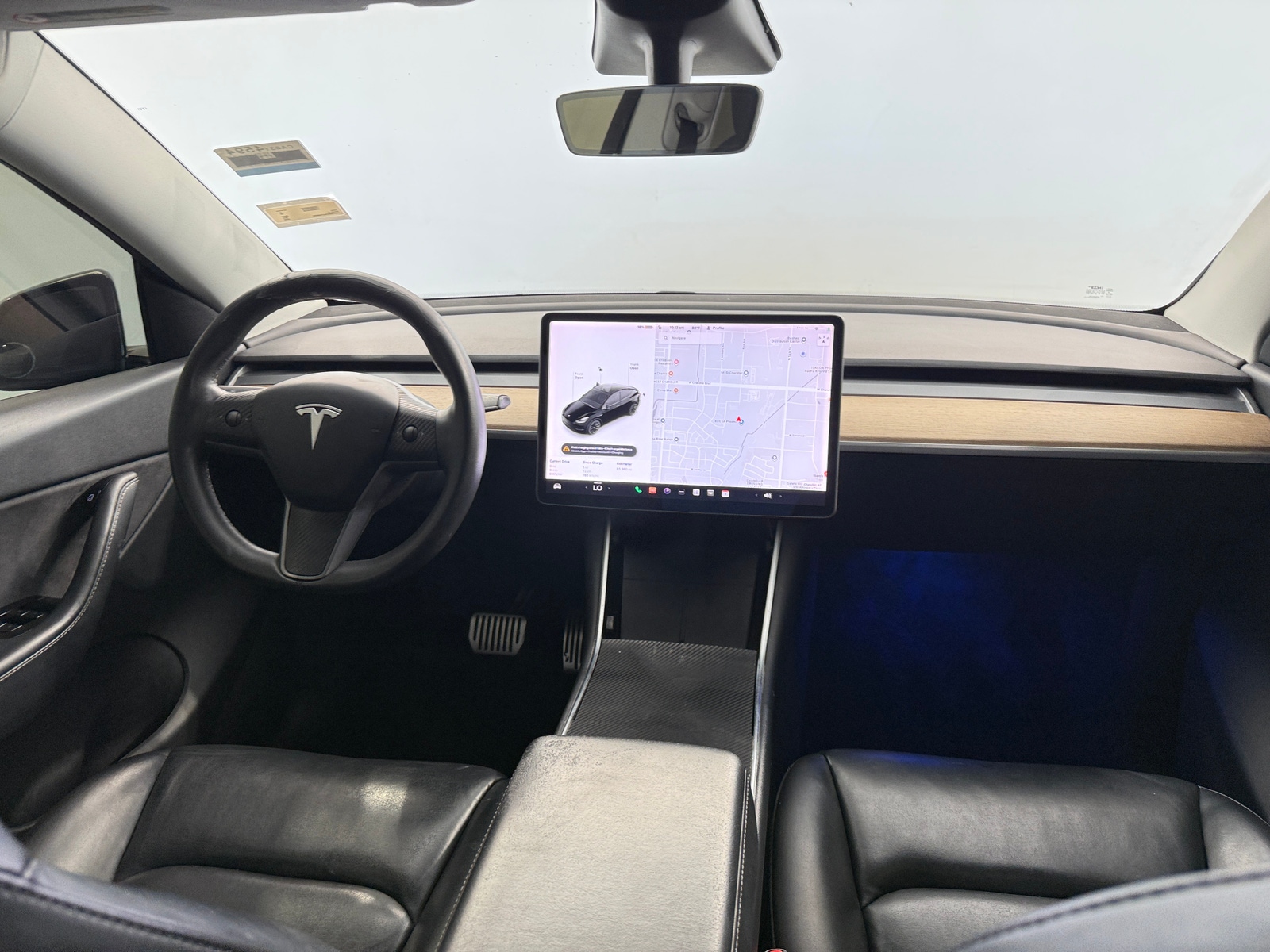 Thumbnail: 2020 Tesla Model Y - 2