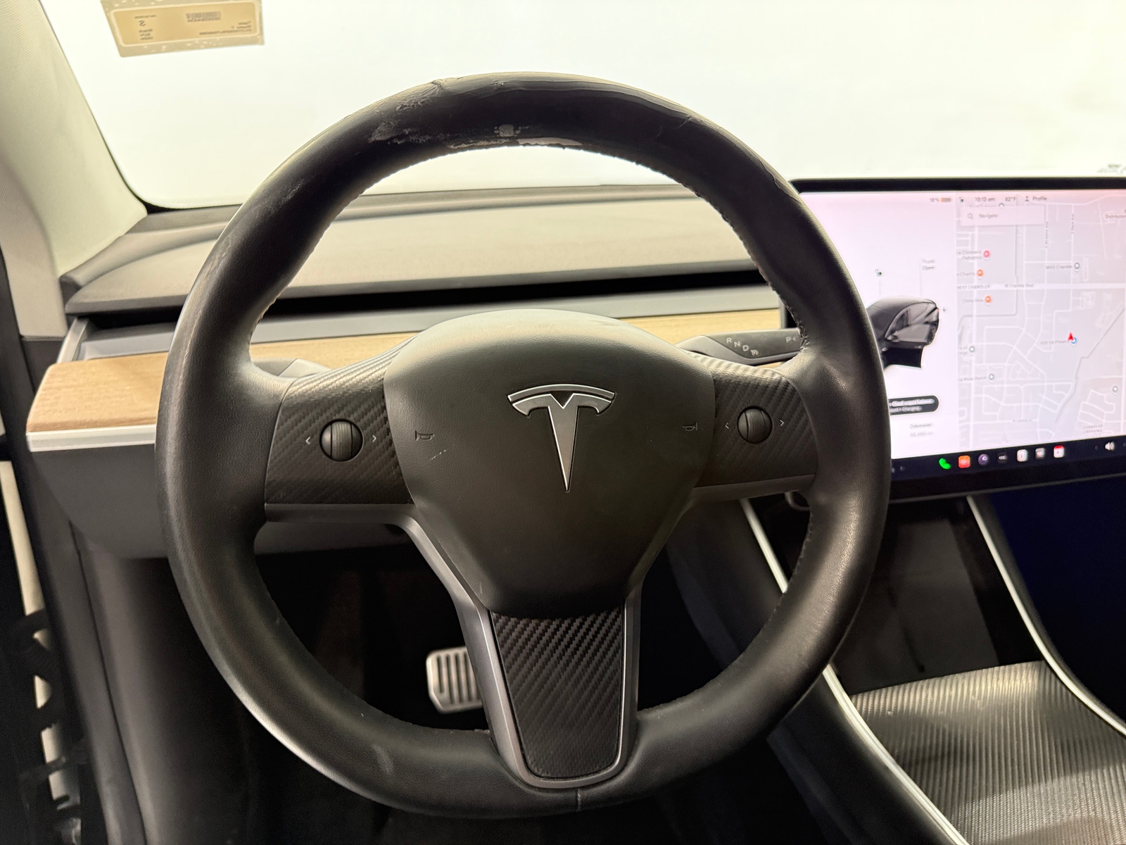 Thumbnail: 2020 Tesla Model Y - 4