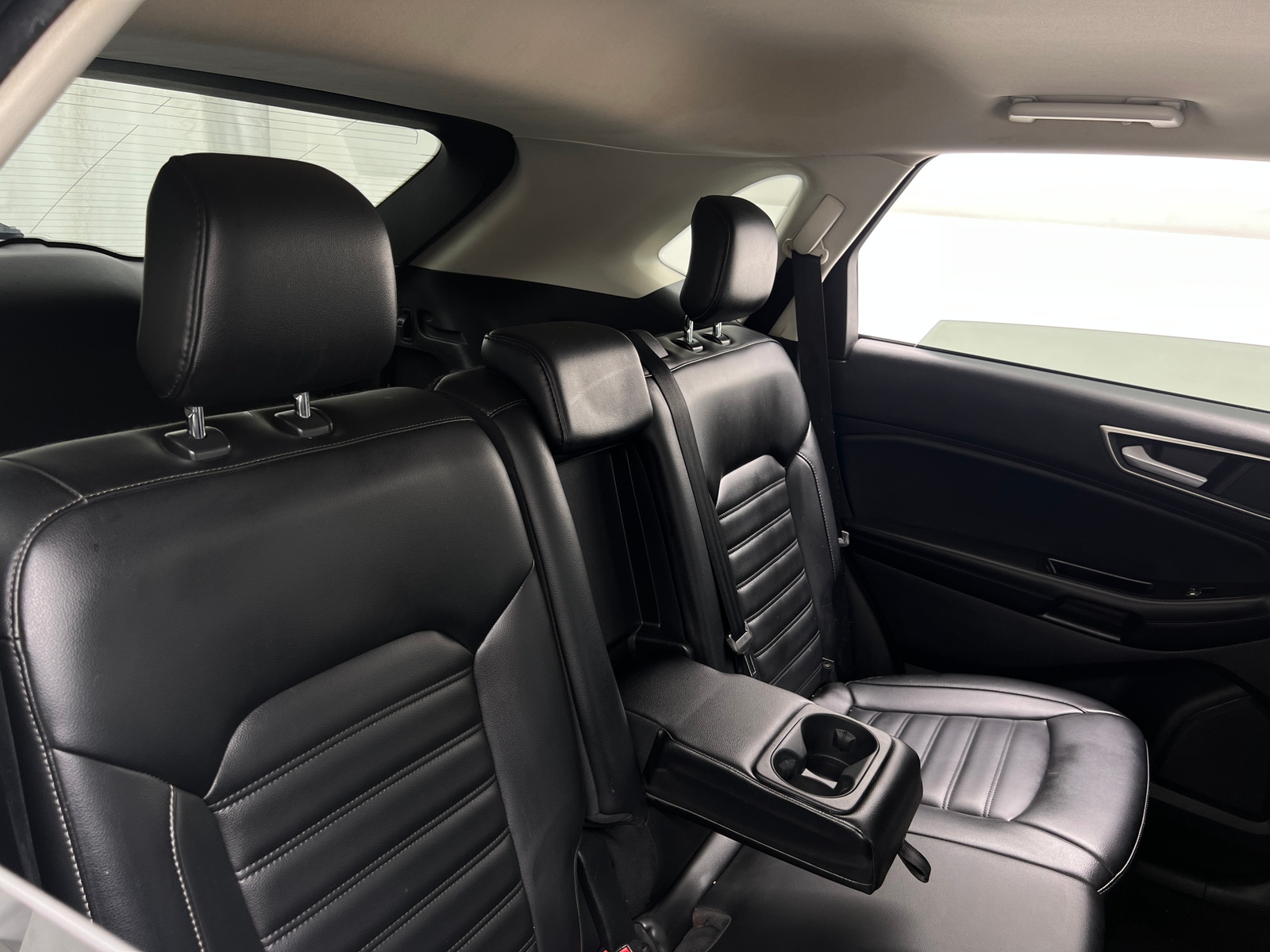 Thumbnail: 2020 Ford Edge - 5