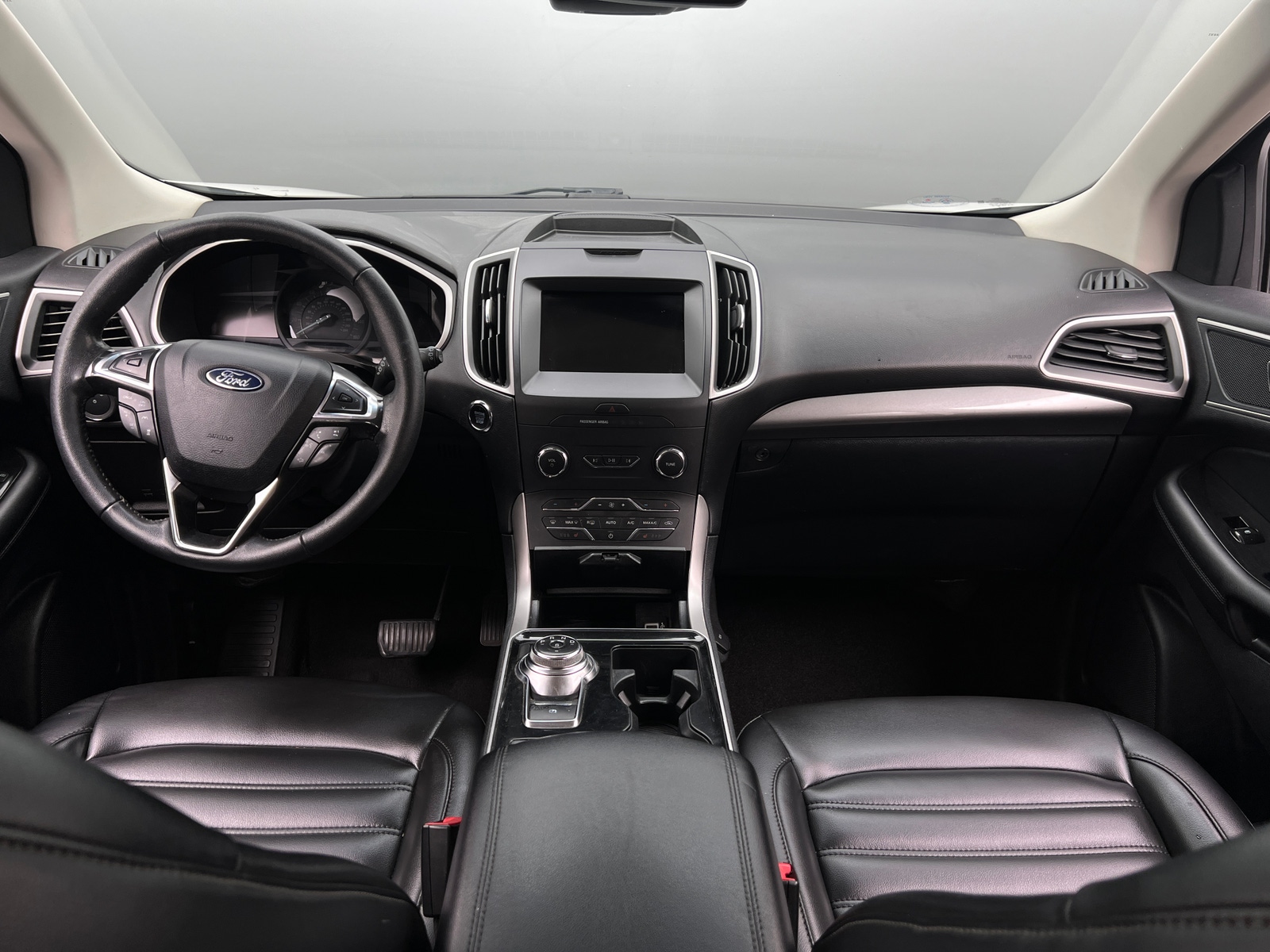 Thumbnail: 2020 Ford Edge - 2