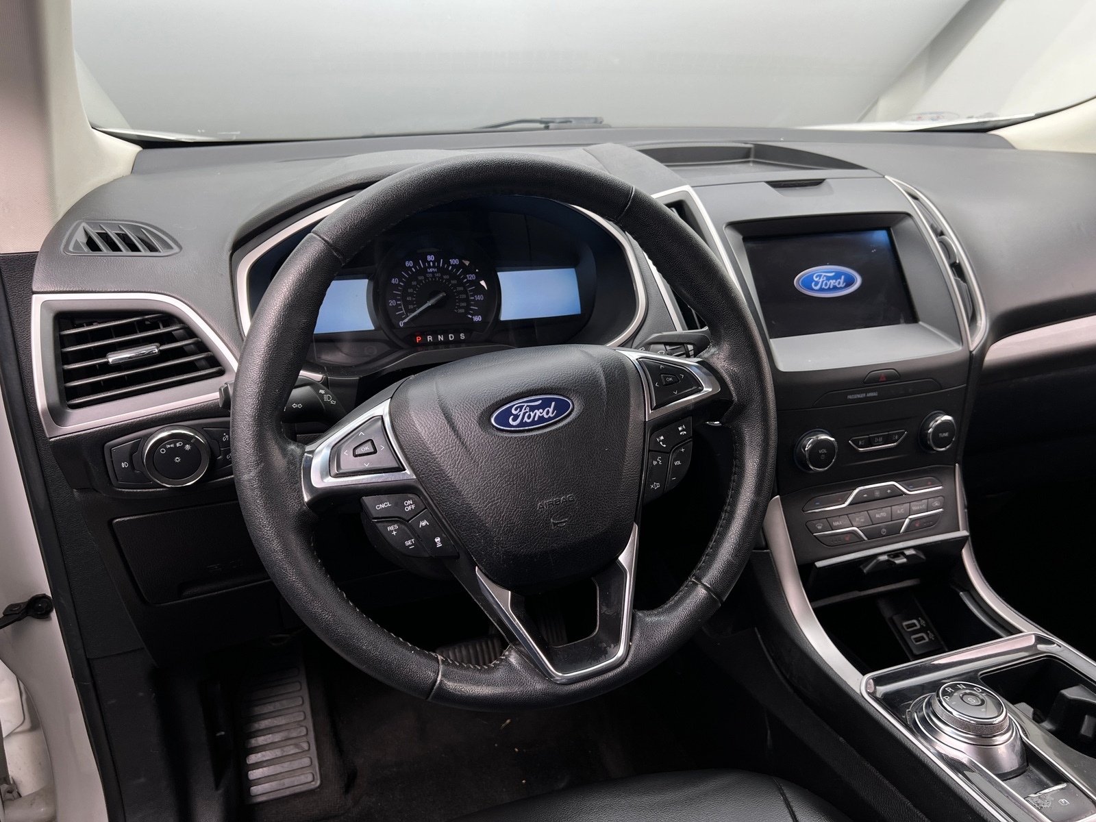 Thumbnail: 2020 Ford Edge - 4