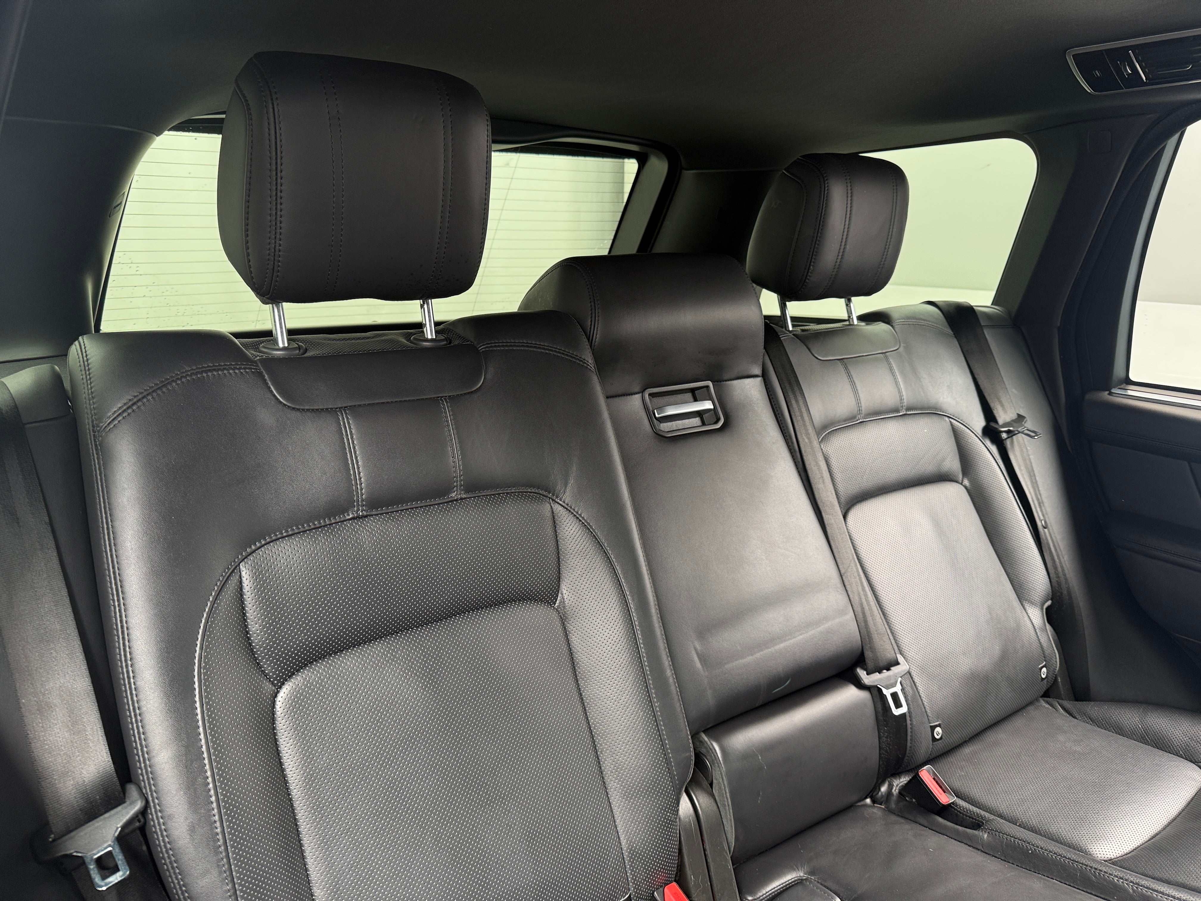 2020 Land Rover Range Rover