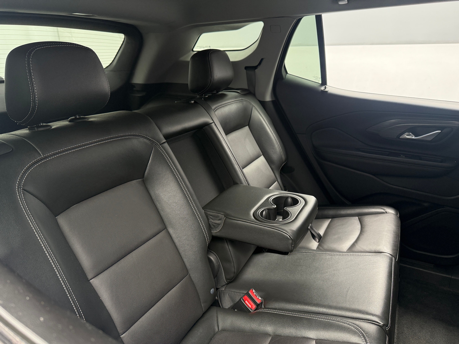 Thumbnail: 2024 GMC Terrain - 5