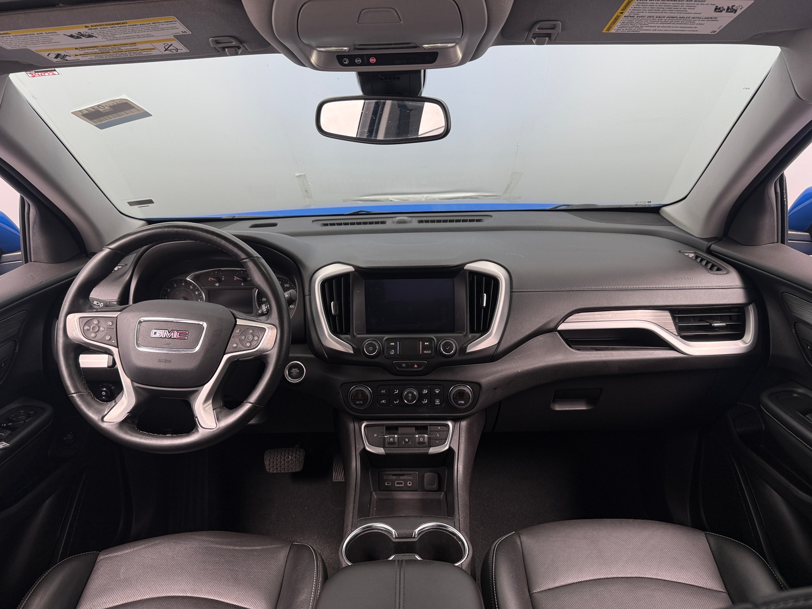 Thumbnail: 2024 GMC Terrain - 2