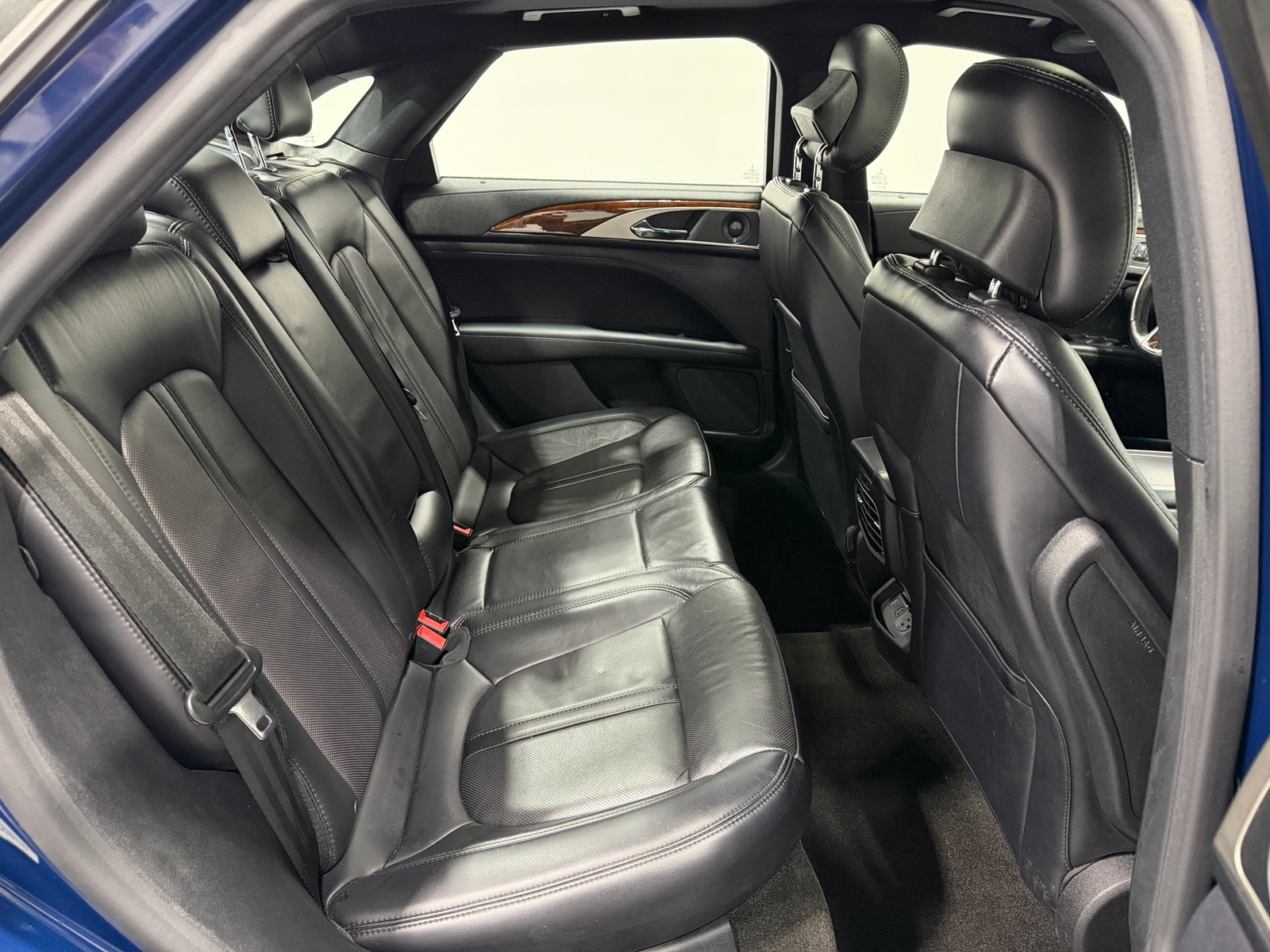 Thumbnail: 2019 Lincoln MKZ - 5