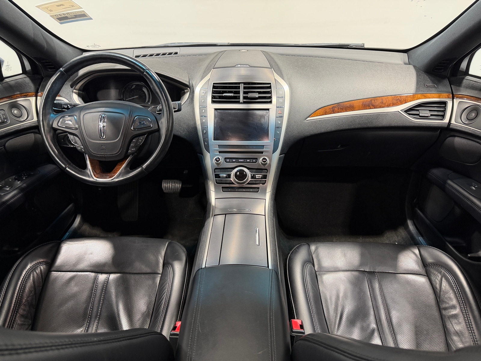 Thumbnail: 2019 Lincoln MKZ - 2